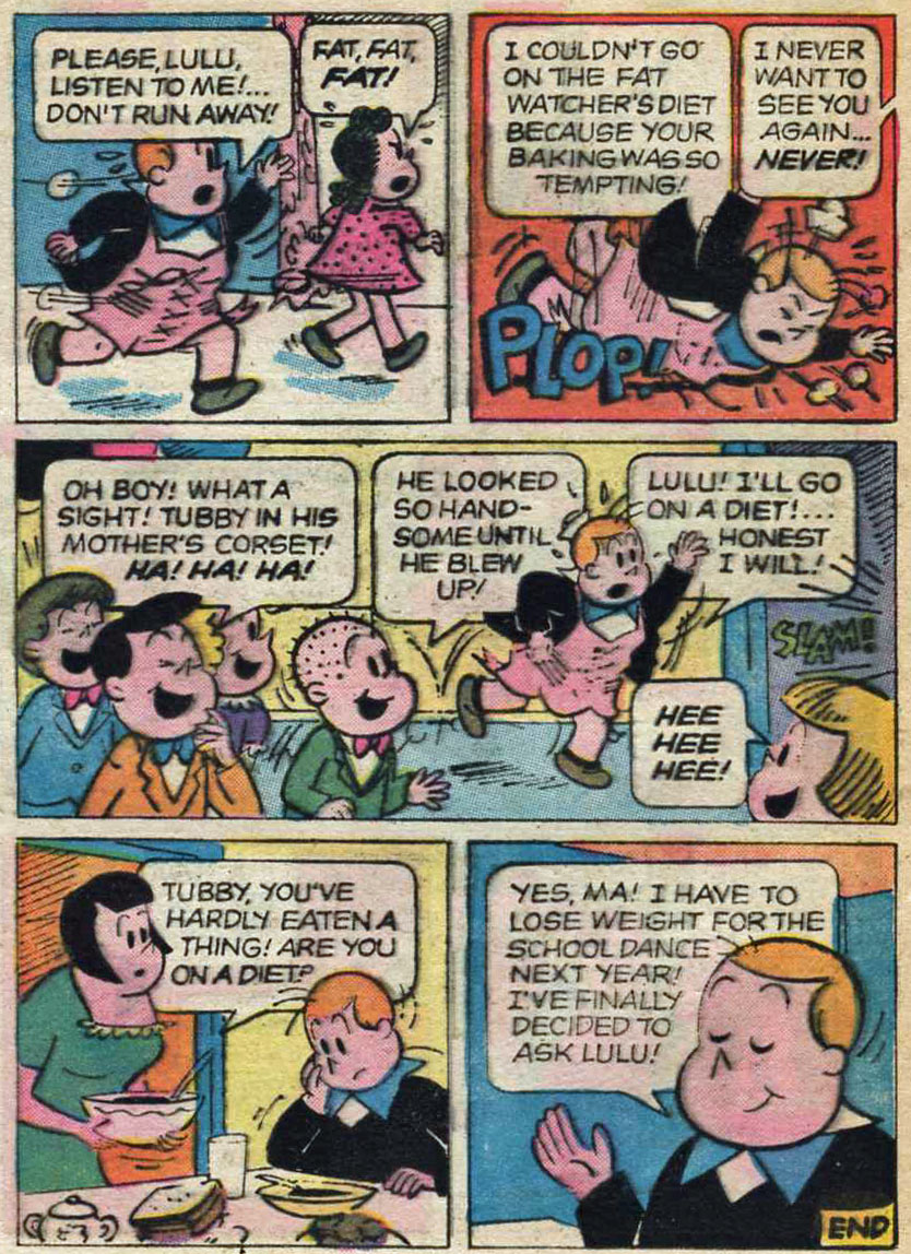 Read online March of Comics comic -  Issue #417 - 15