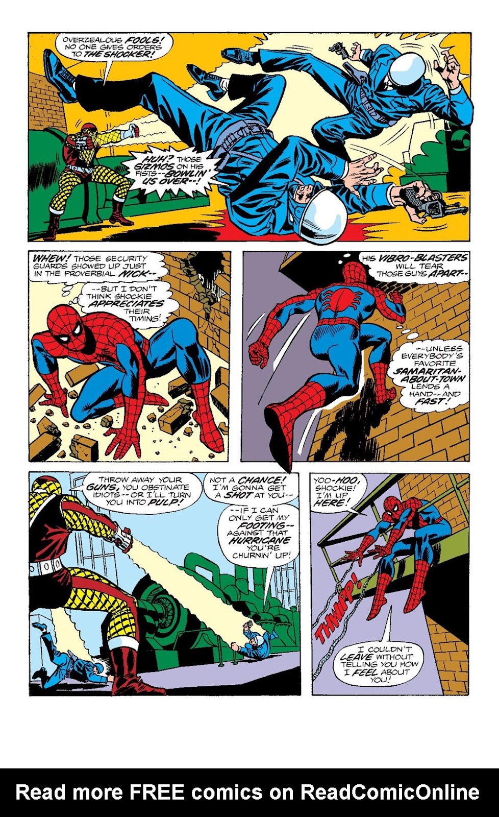 Amazing Spider-Man Epic Collection issue Spider-Man or Spider-Clone (Part 2) - Page 90