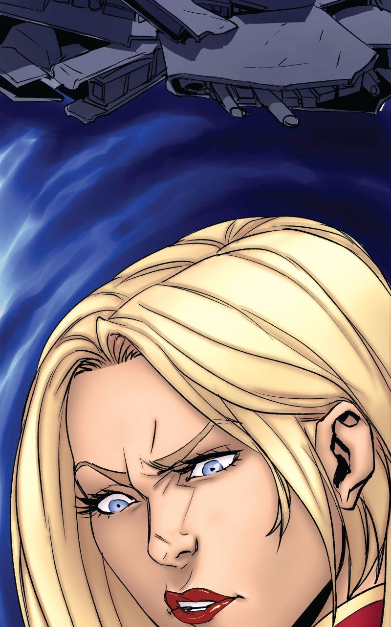 Read online Avengers Unlimited: Infinity Comic comic -  Issue #61 - 41