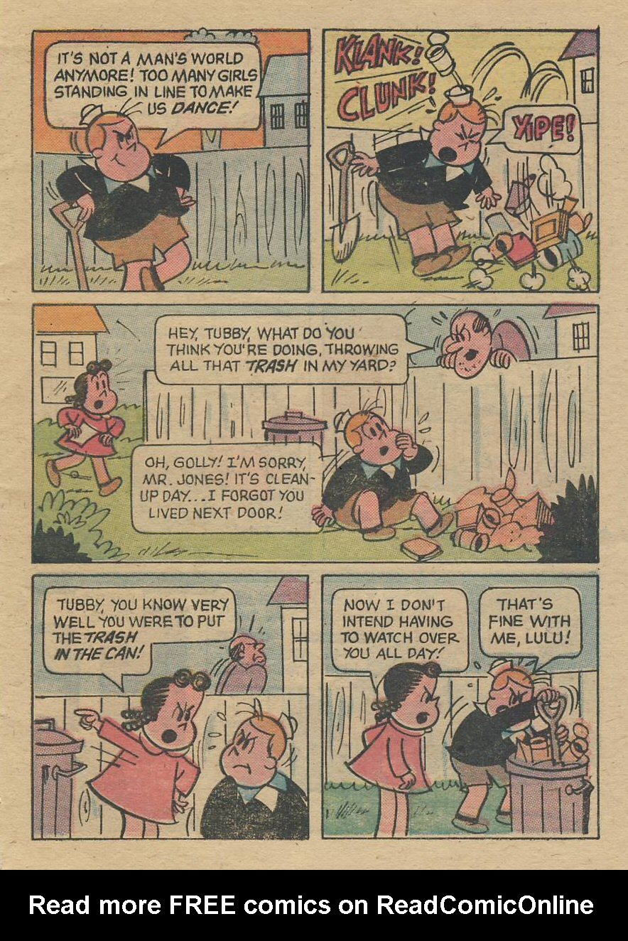 Read online March of Comics comic -  Issue #406 - 5