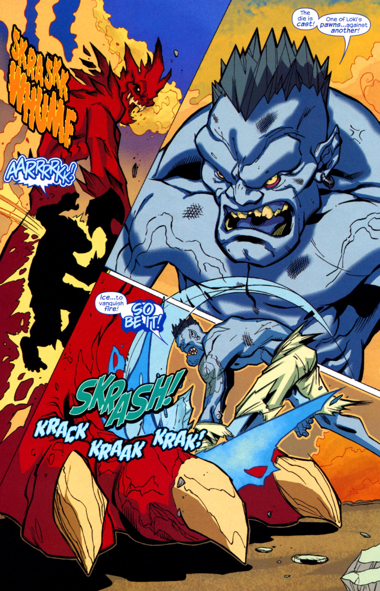 Read online Marvel Adventures Super Heroes (2008) comic -  Issue #11 - 15