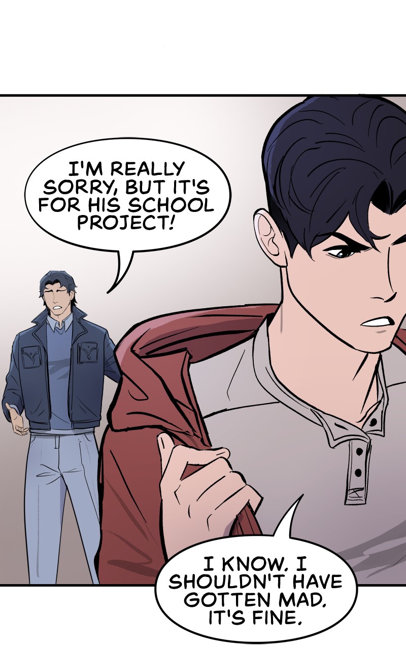 Read online Batman: Wayne Family Adventures comic -  Issue #27 - 13