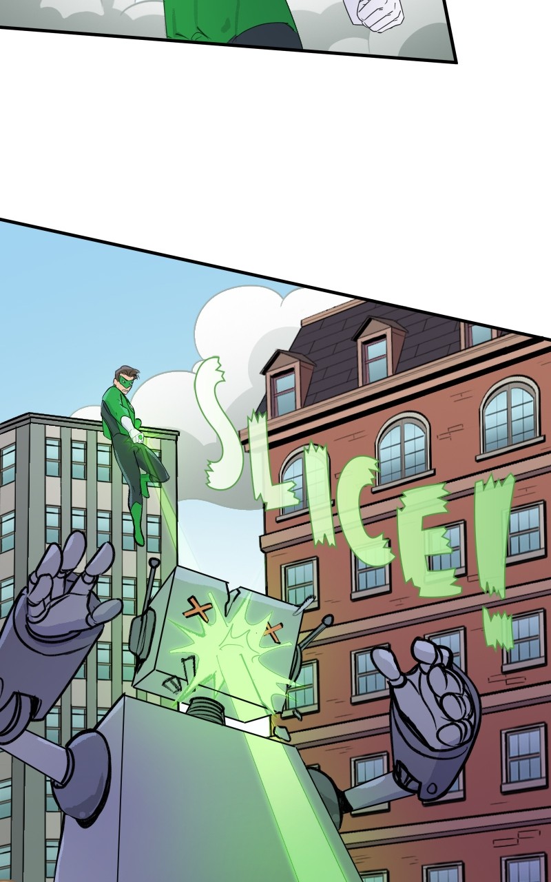 Read online Batman: Wayne Family Adventures comic -  Issue #83 - 19