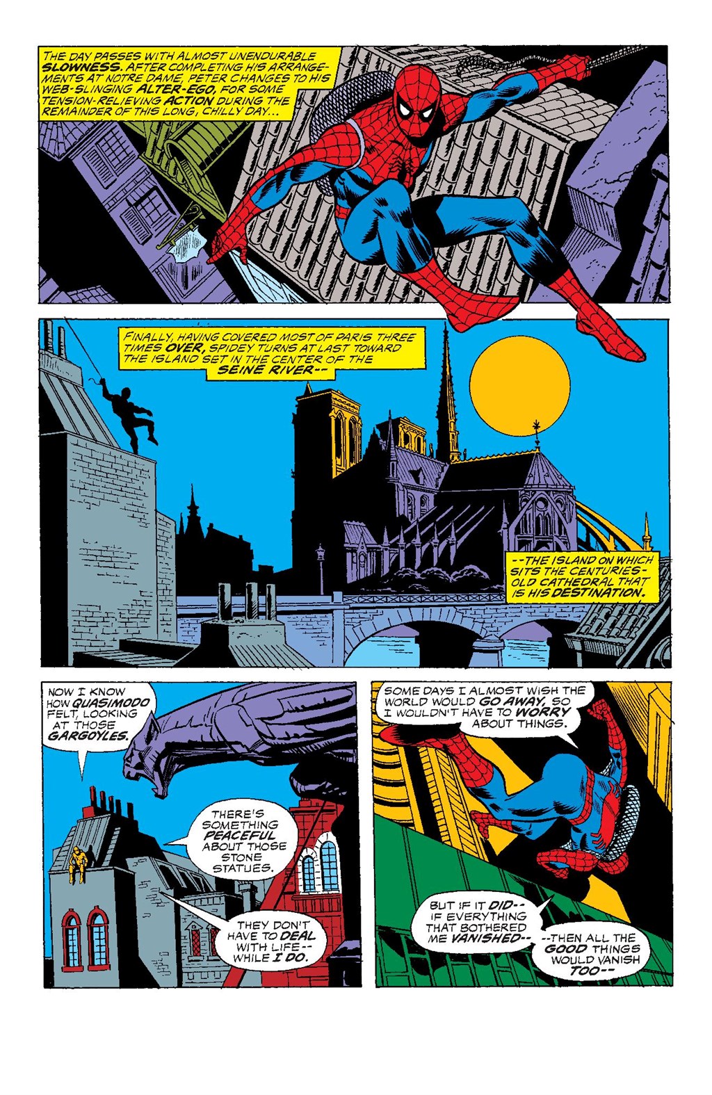 Read online Amazing Spider-Man Epic Collection comic -  Issue # Spider-Man or Spider-Clone (Part 1) - 33