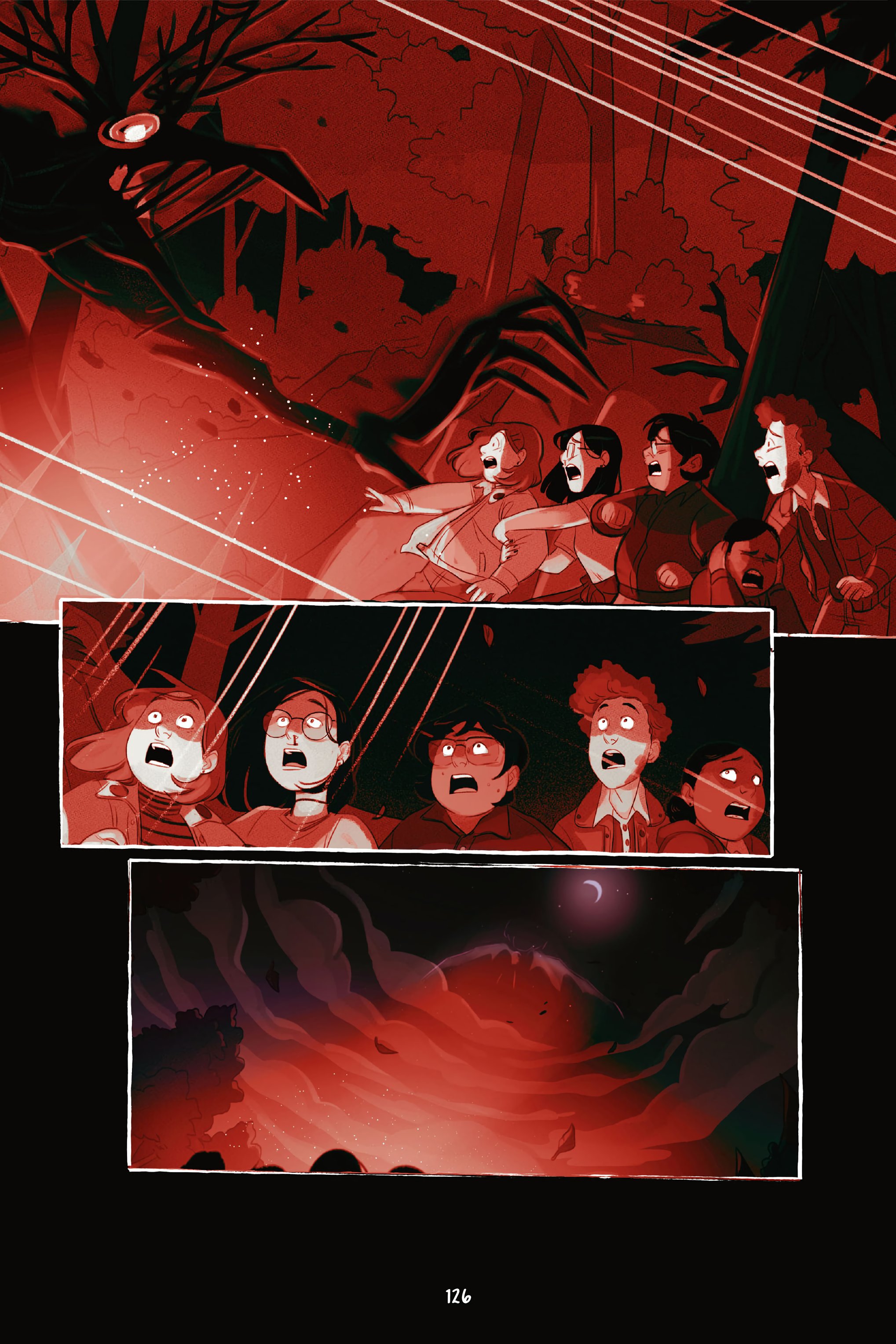 Read online The Ojja-Wojja comic -  Issue # TPB (Part 2) - 28