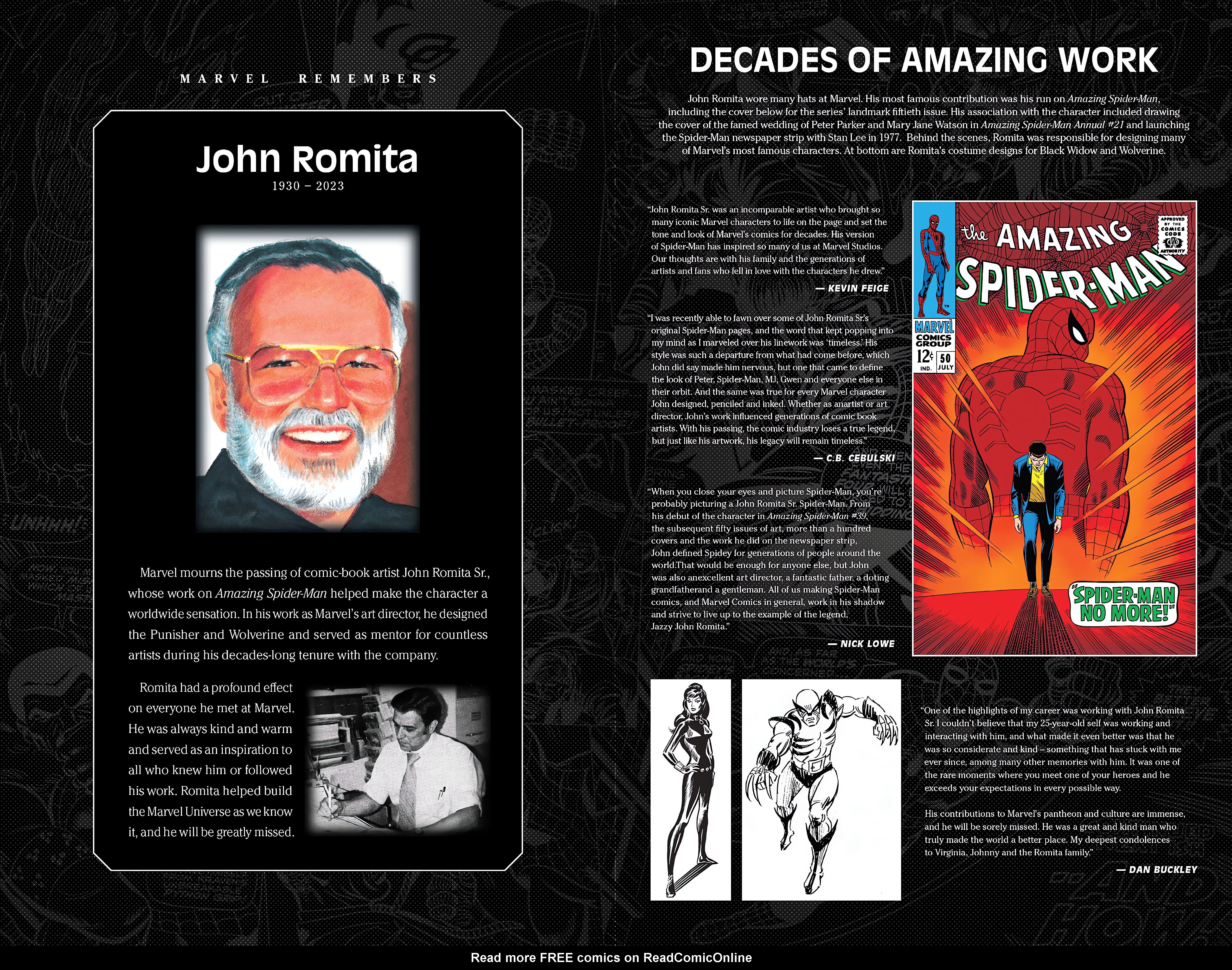 Read online Avengers Inc. comic -  Issue #1 - 2