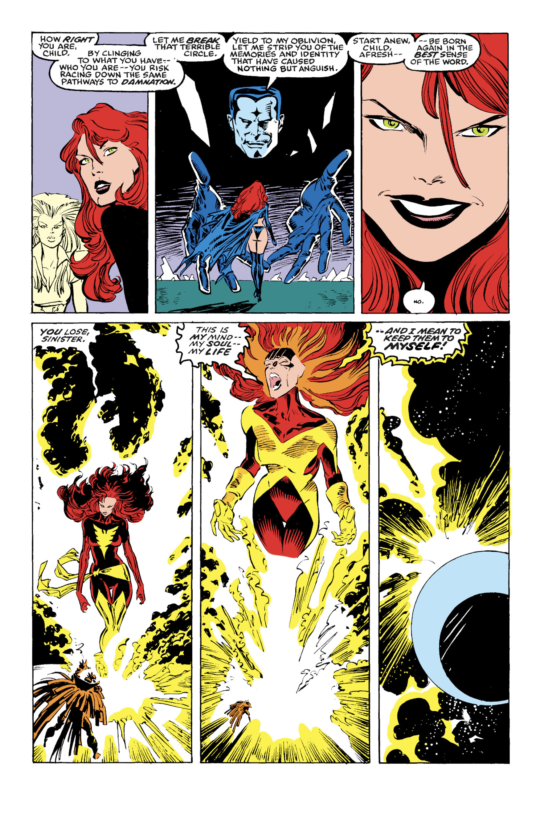 Read online X-Factor Epic Collection: Judgement War comic -  Issue # TPB (Part 2) - 24