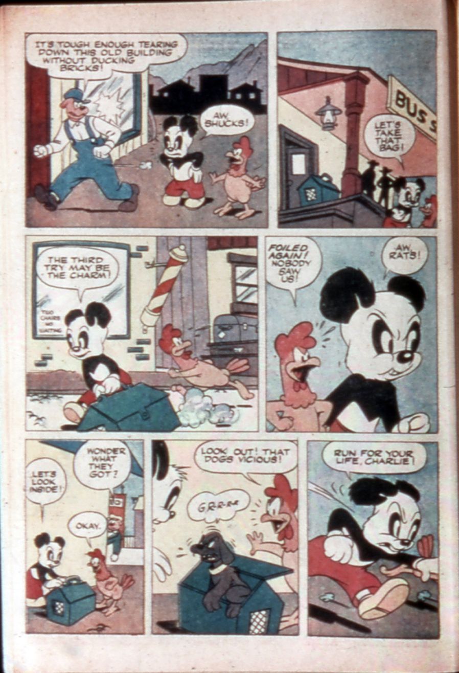 Read online March of Comics comic -  Issue #5 - 18