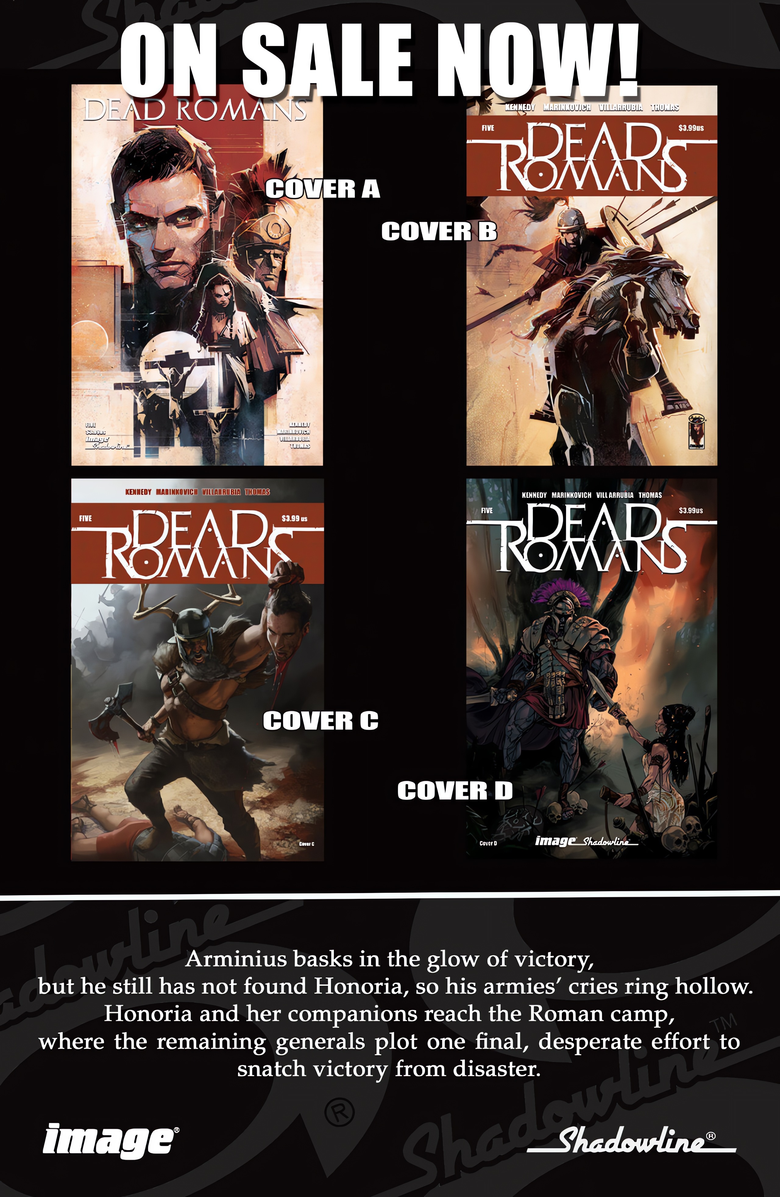 Read online Junk Rabbit comic -  Issue #4 - 27