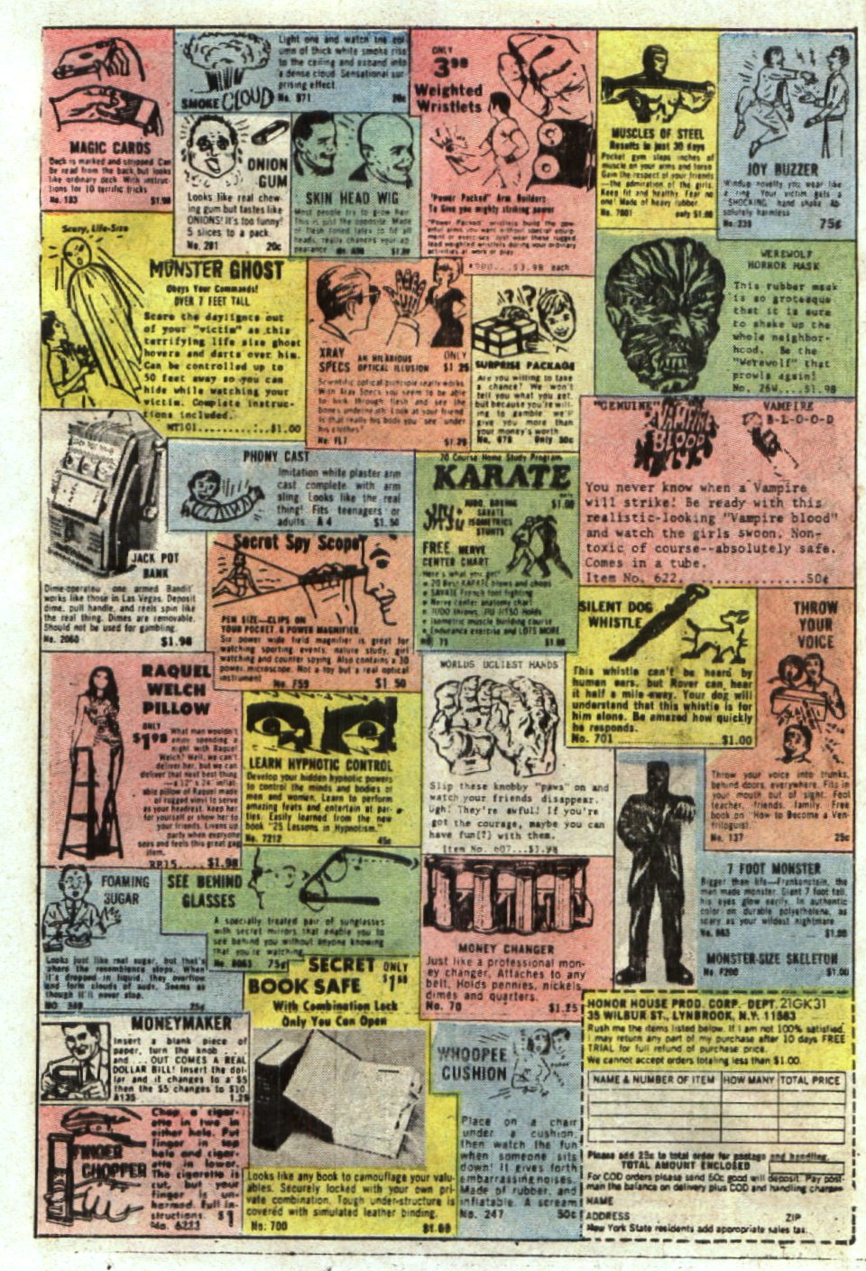 Read online Ghostly Tales comic -  Issue #112 - 14