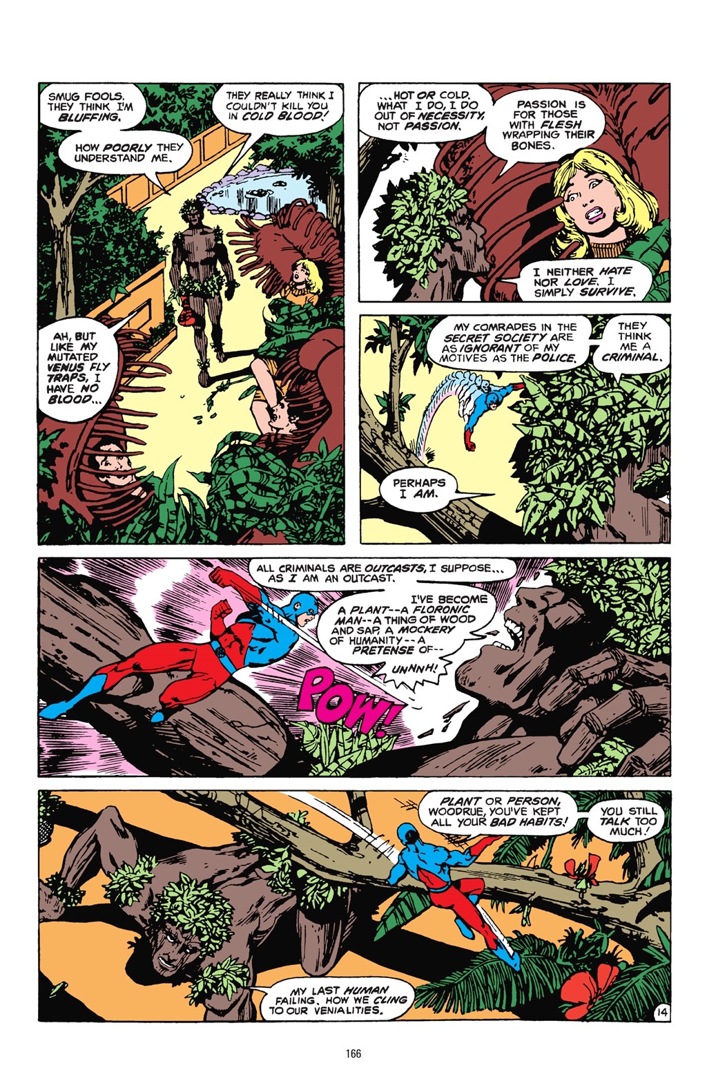 Read online Crisis on Multiple Earths (2021) comic -  Issue # TPB 3 (Part 2) - 64