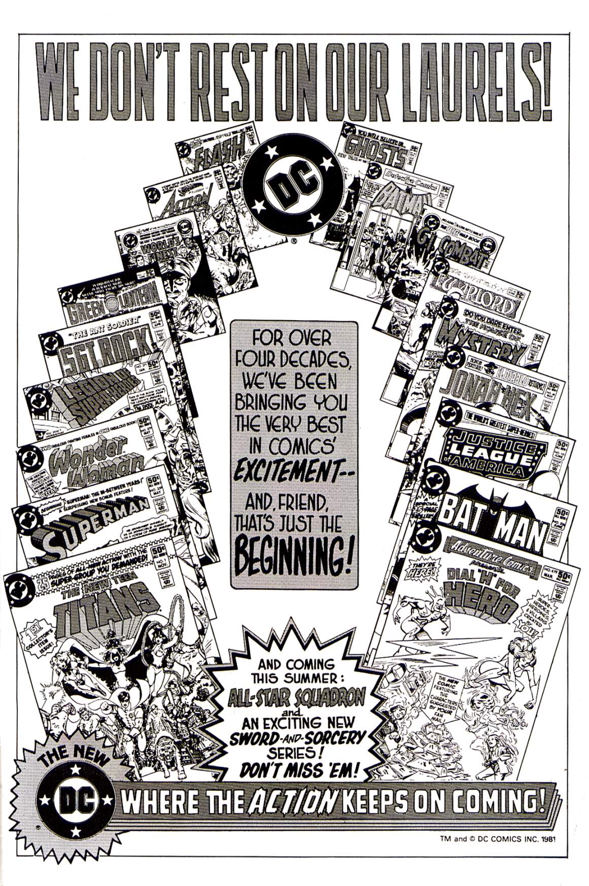 Read online Madame Xanadu (1981) comic -  Issue # Full - 38