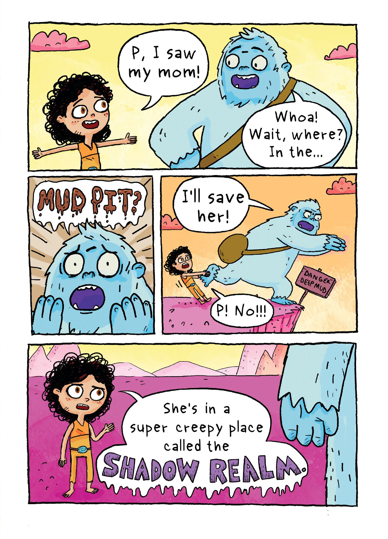 Read online Barb the Last Berzerker comic -  Issue # TPB 1 (Part 3) - 24