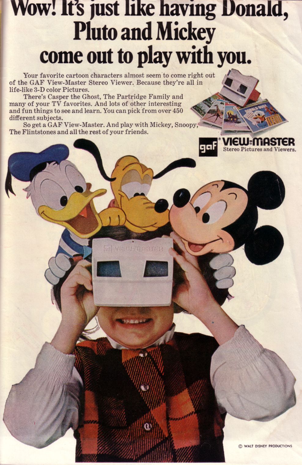 Read online Space Family Robinson comic -  Issue #38 - 35