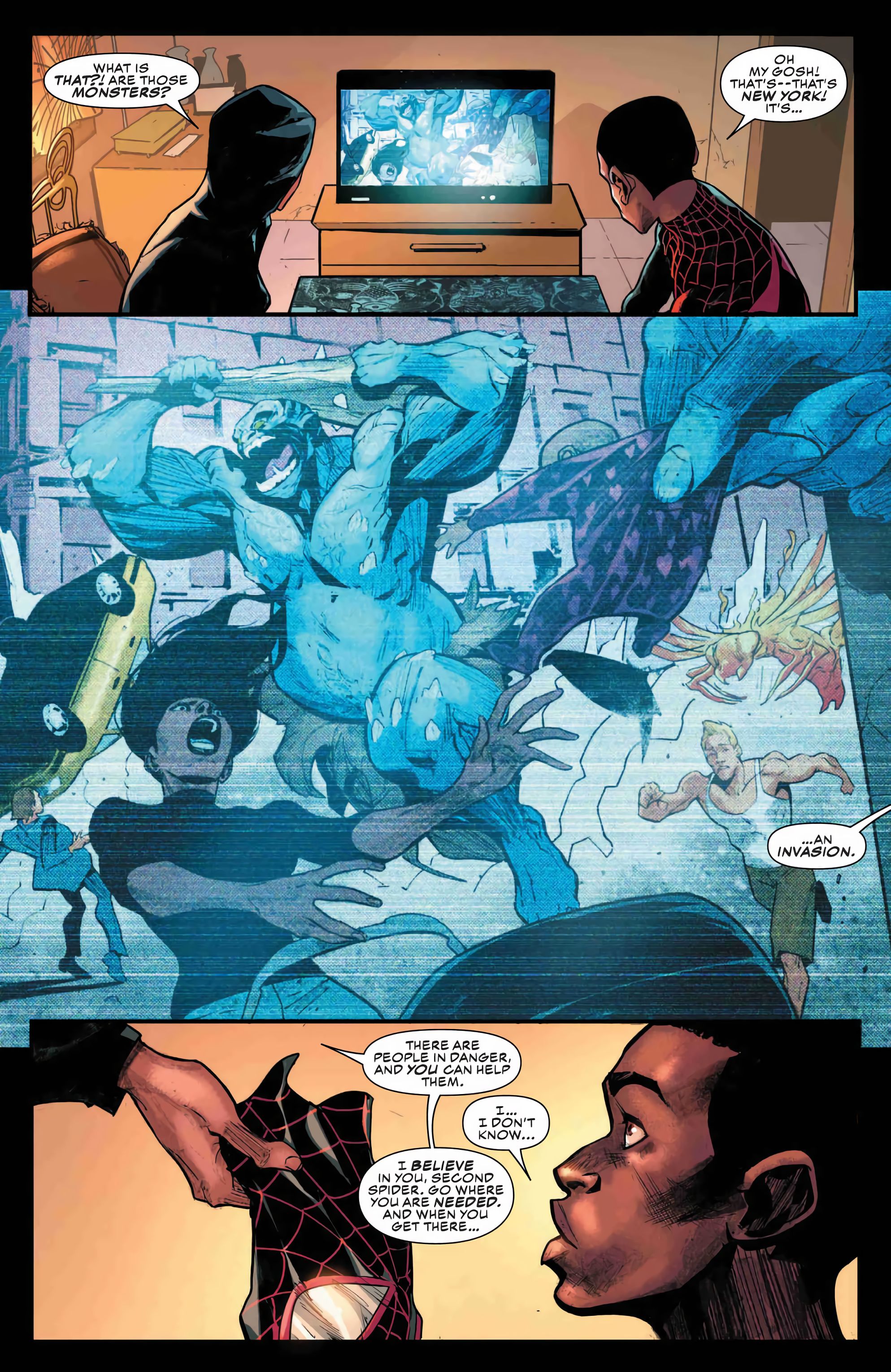 Read online War of the Realms comic -  Issue # _Omnibus (Part 9) - 19