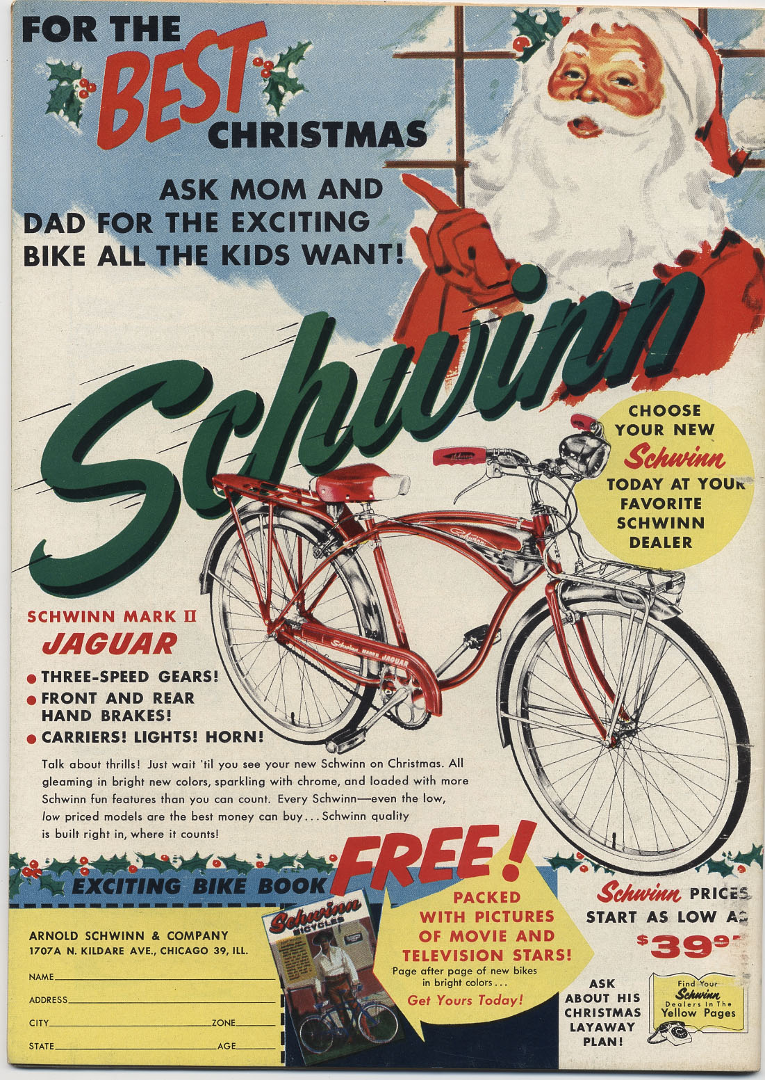 Read online M.G.M's Spike and Tyke comic -  Issue #16 - 36