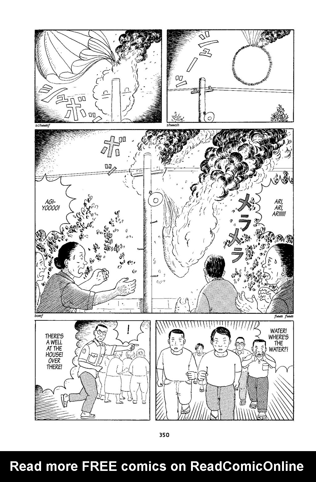 Read online Okinawa comic -  Issue # TPB (Part 4) - 51