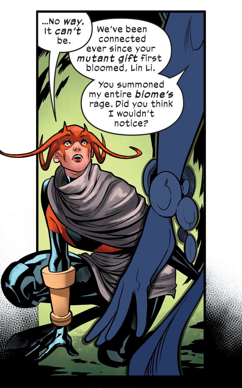 Read online X-Men Unlimited: Infinity Comic comic -  Issue #91 - 4