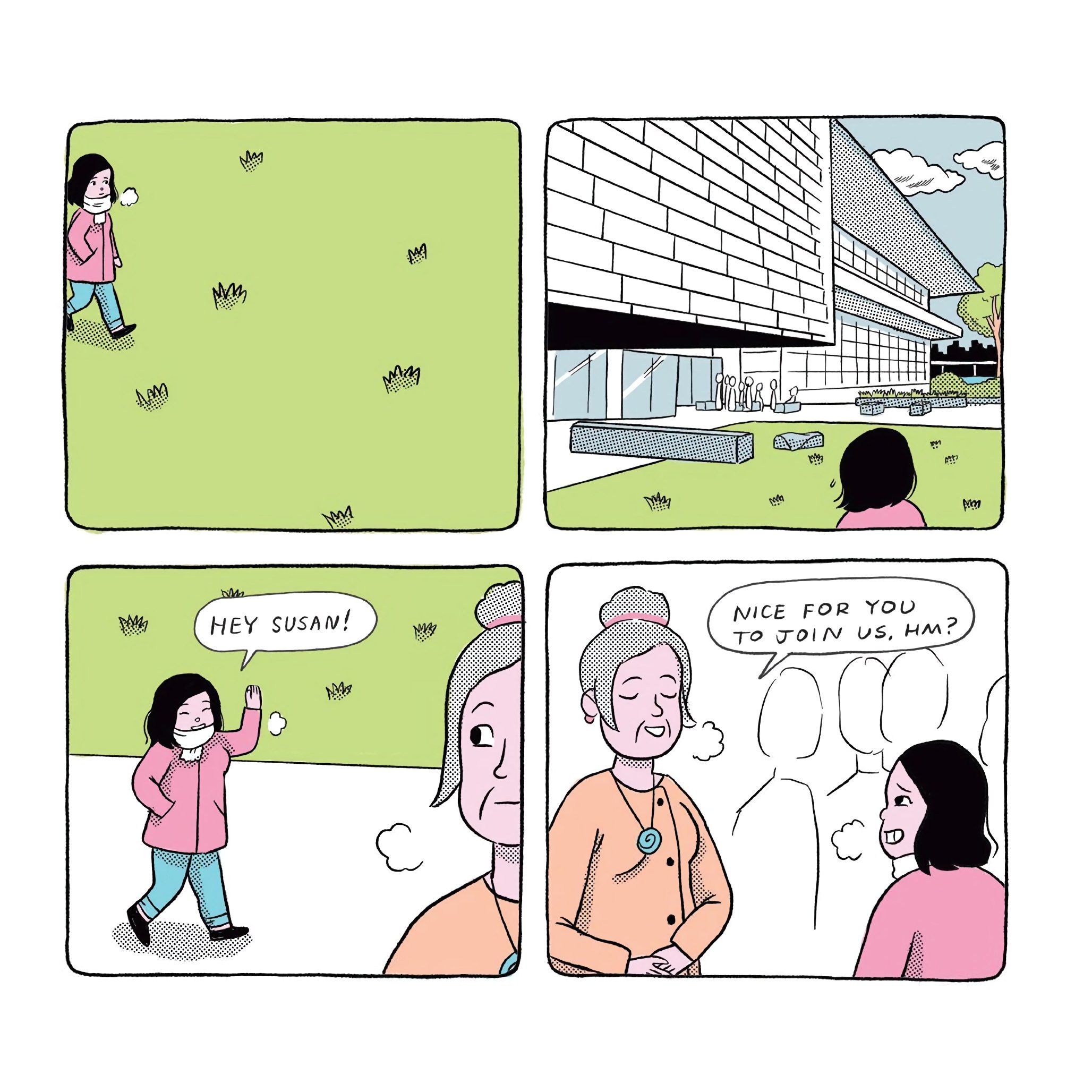 Read online Fart School comic -  Issue # TPB (Part 2) - 32