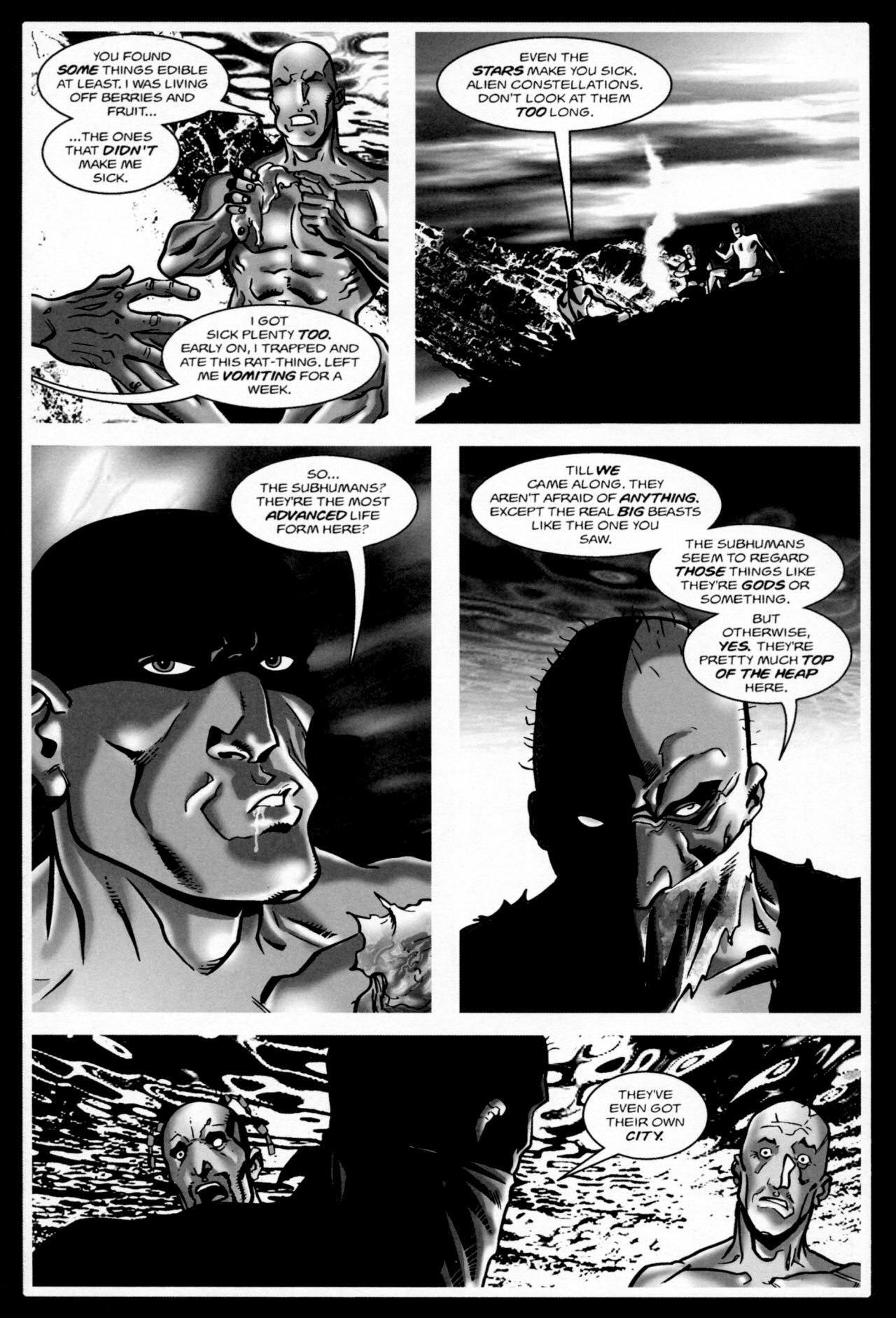 Read online Warhammer Monthly comic -  Issue #73 - 27