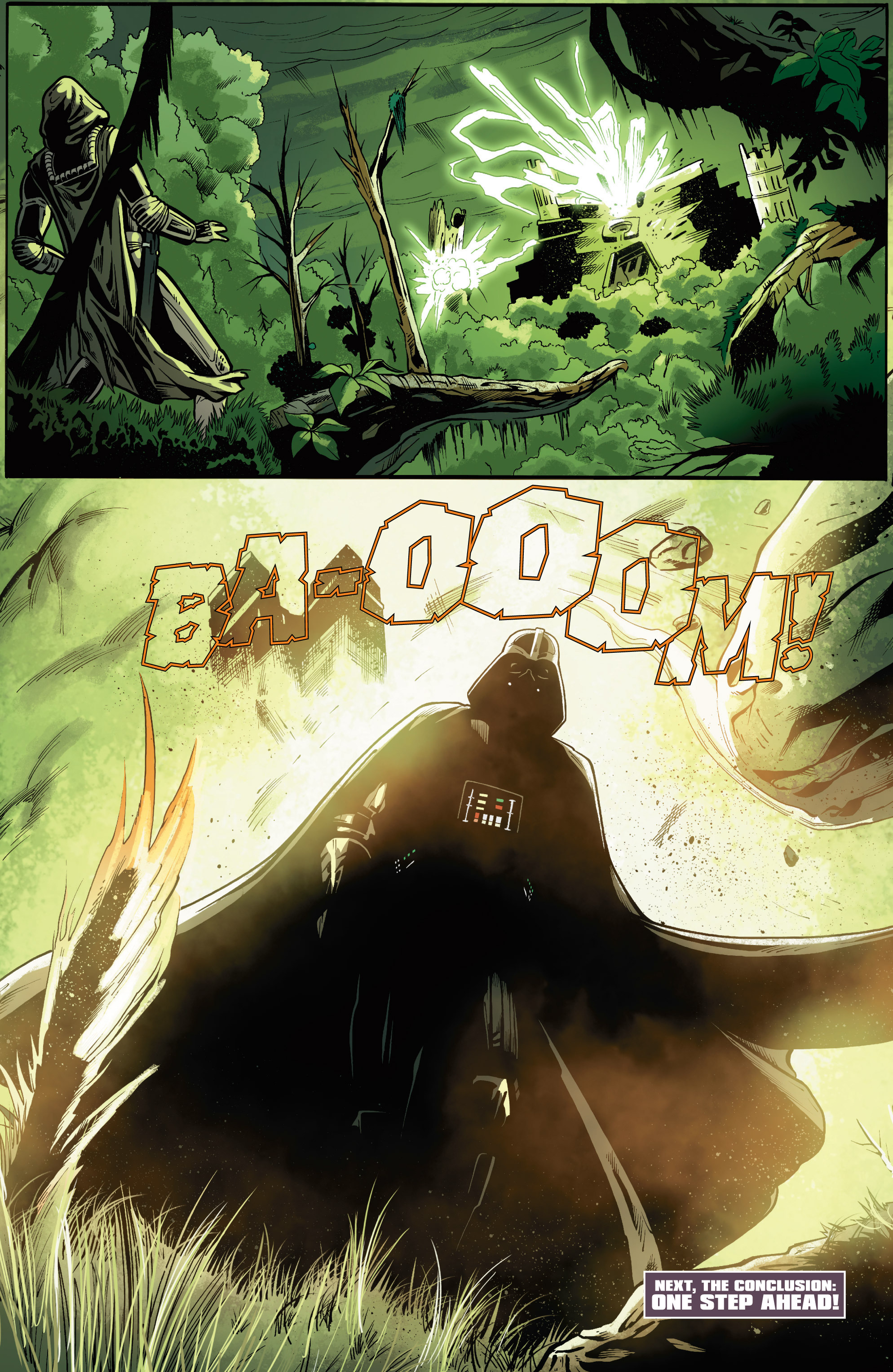 Read online Star Wars Legends Epic Collection: The Empire comic -  Issue # TPB 3 (Part 2) - 218