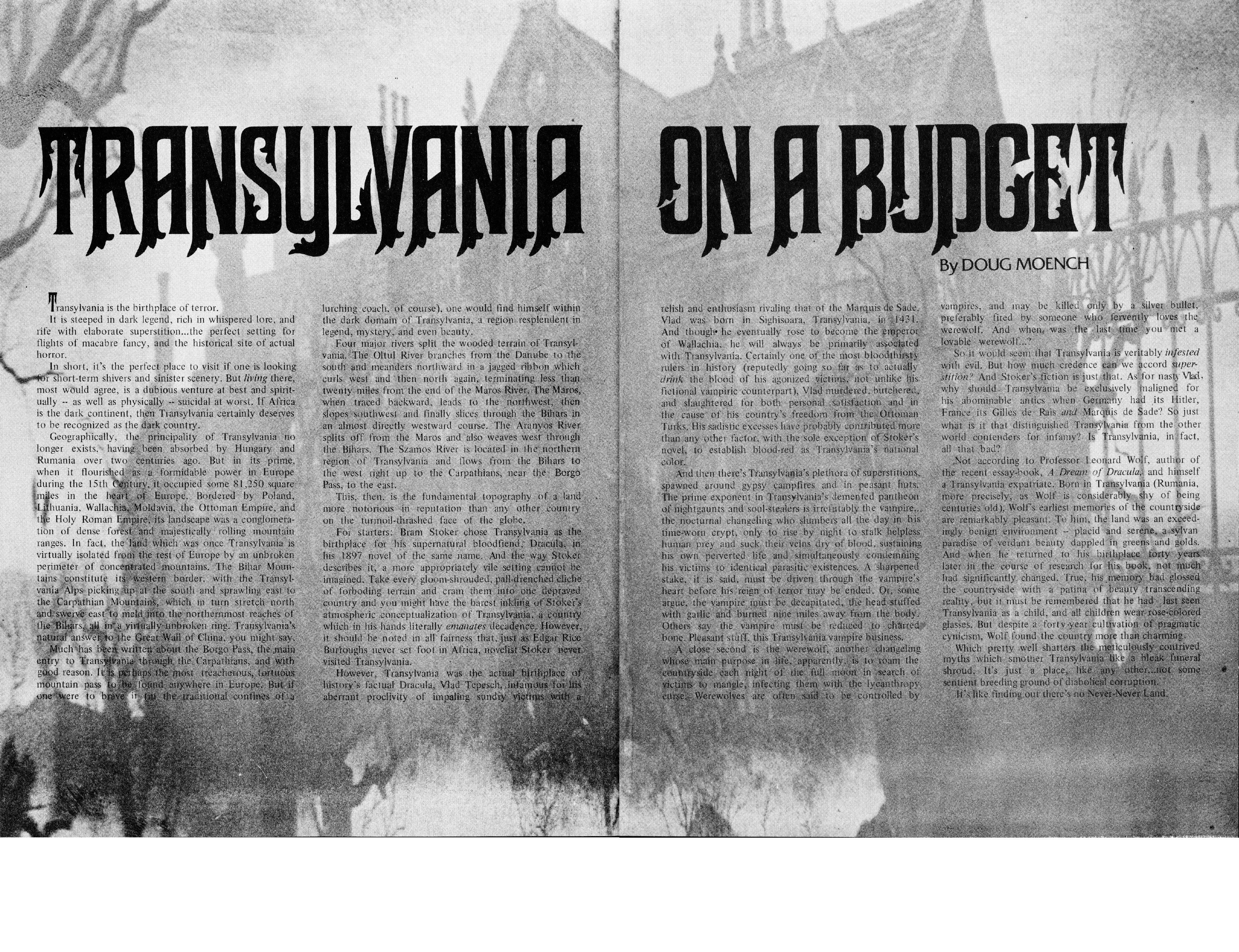 Read online Tomb of Dracula (1972) comic -  Issue # _The Complete Collection 2 (Part 4) - 49
