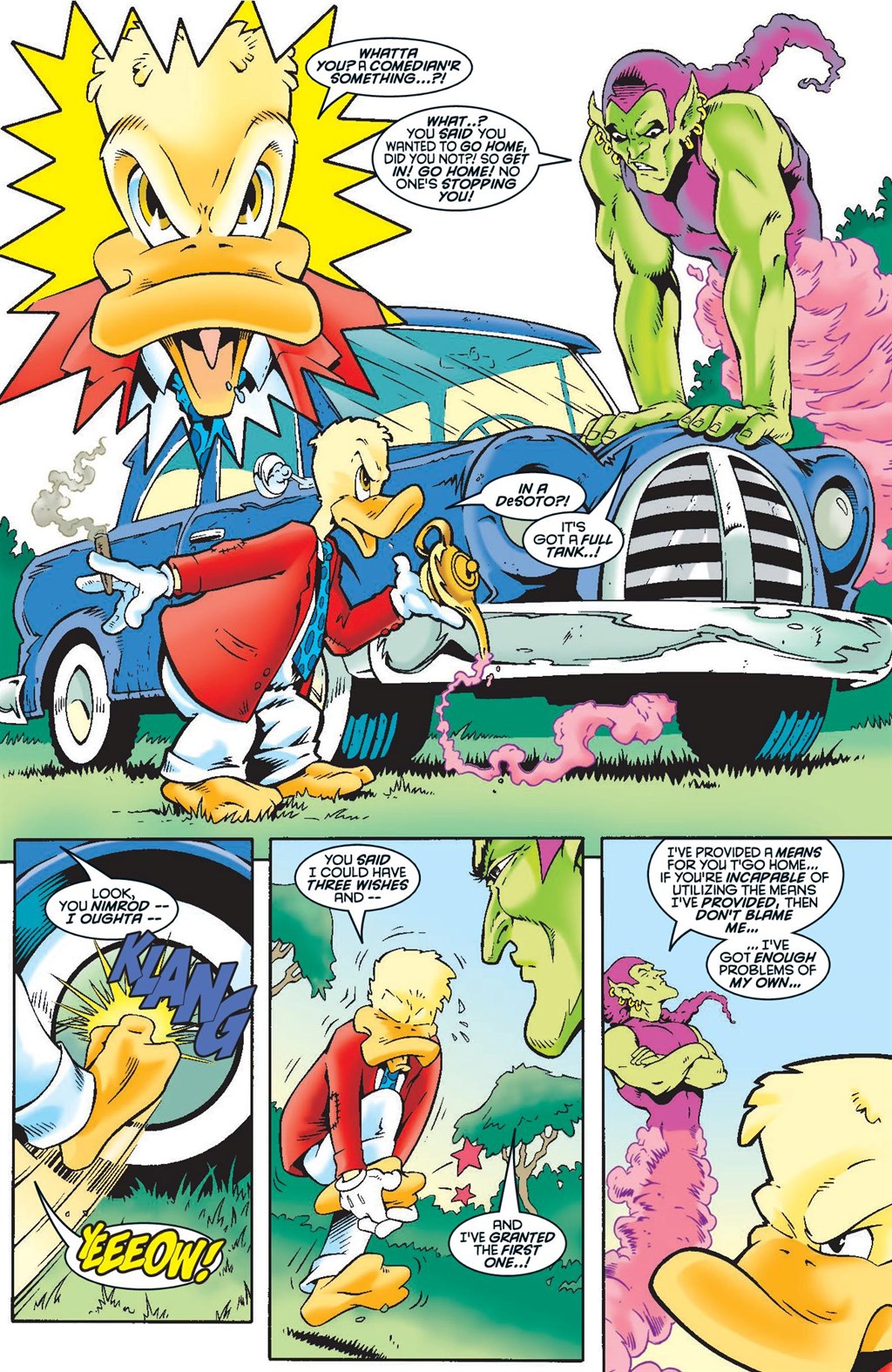 Read online Generation X Epic Collection comic -  Issue # TPB 3 (Part 4) - 73