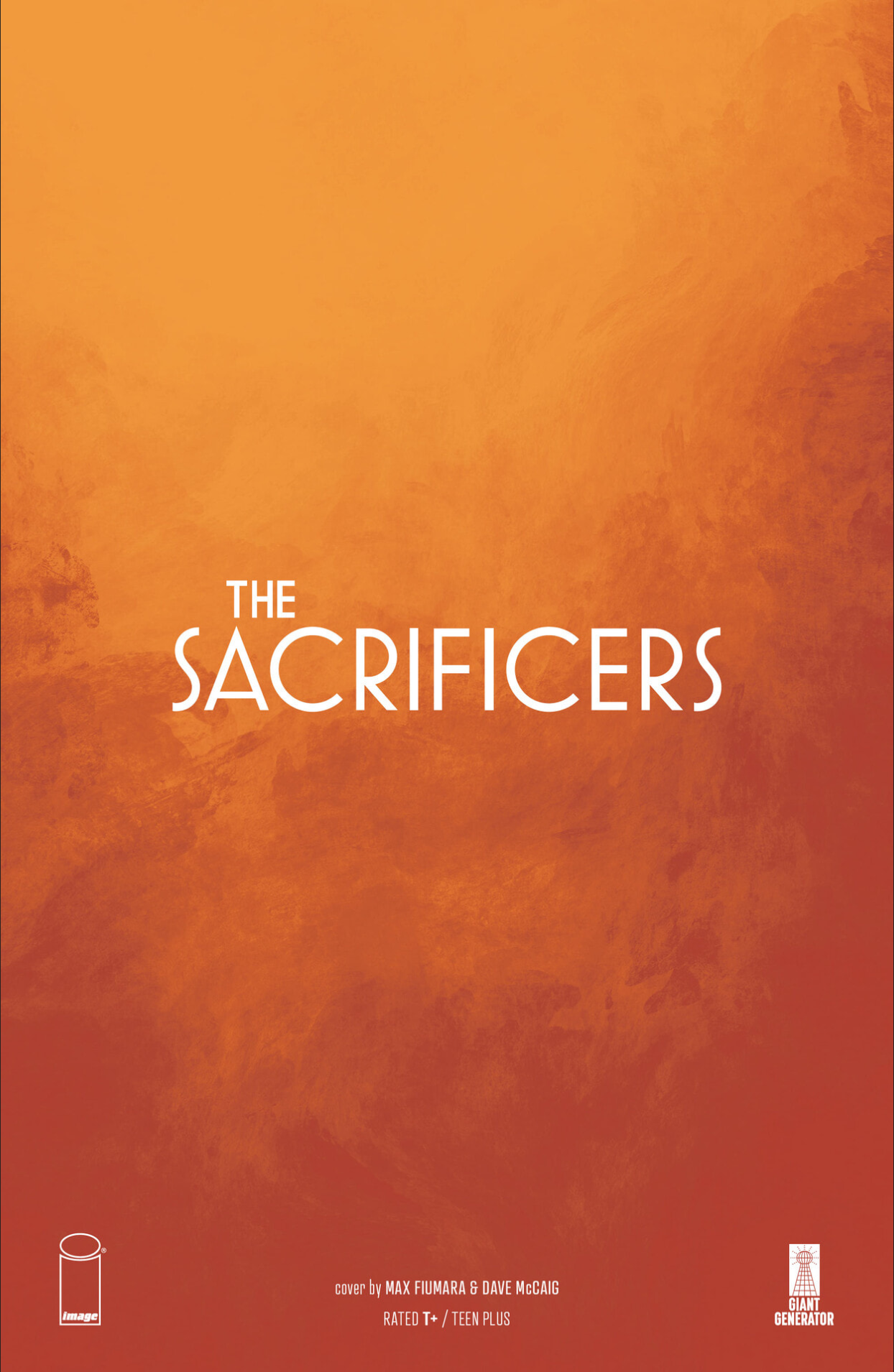 Read online The Sacrificers comic -  Issue #1 - 35