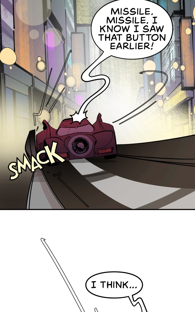 Read online Batman: Wayne Family Adventures comic -  Issue #30 - 25