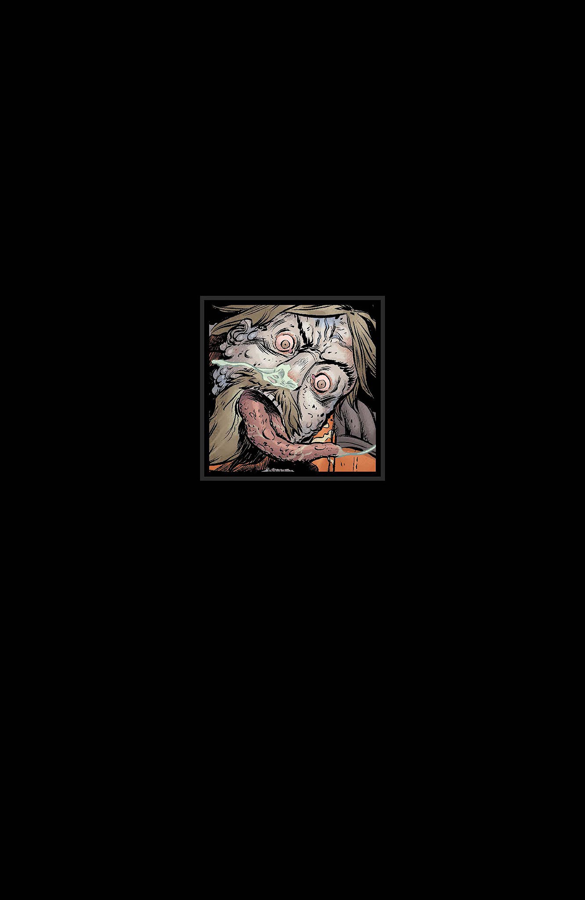 Read online B.P.R.D. Omnibus comic -  Issue # TPB 5 (Part 4) - 8