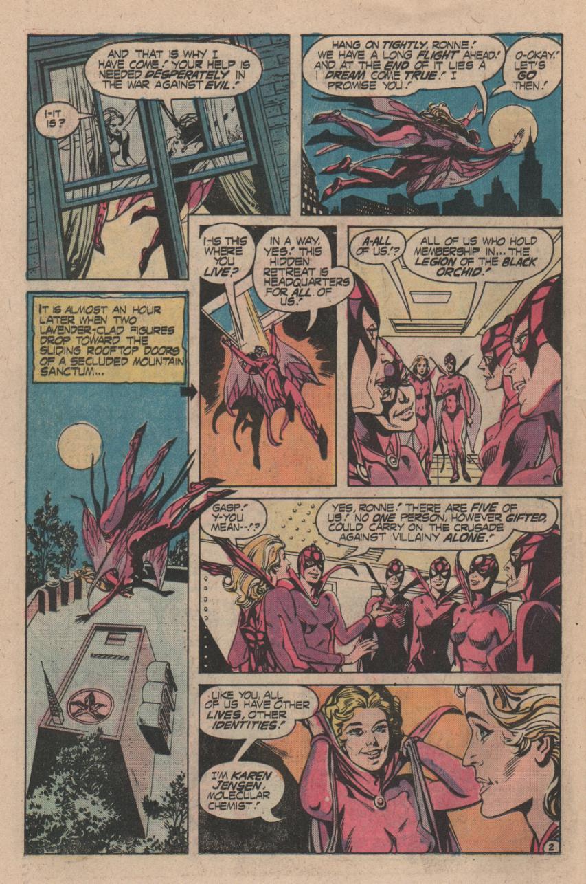 Read online The Phantom Stranger (1969) comic -  Issue #39 - 17