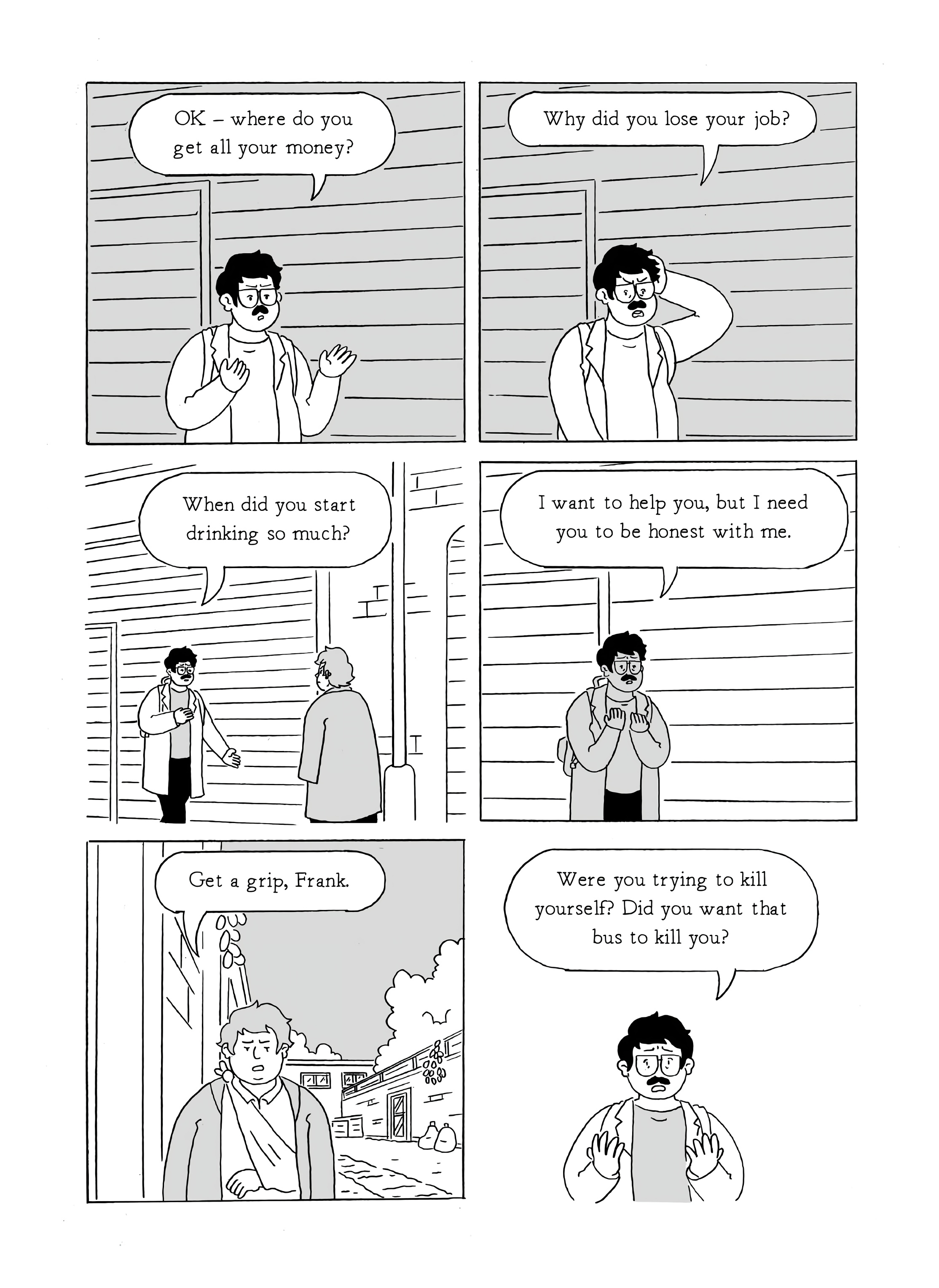 Read online The Con Artists comic -  Issue # TPB (Part 1) - 67