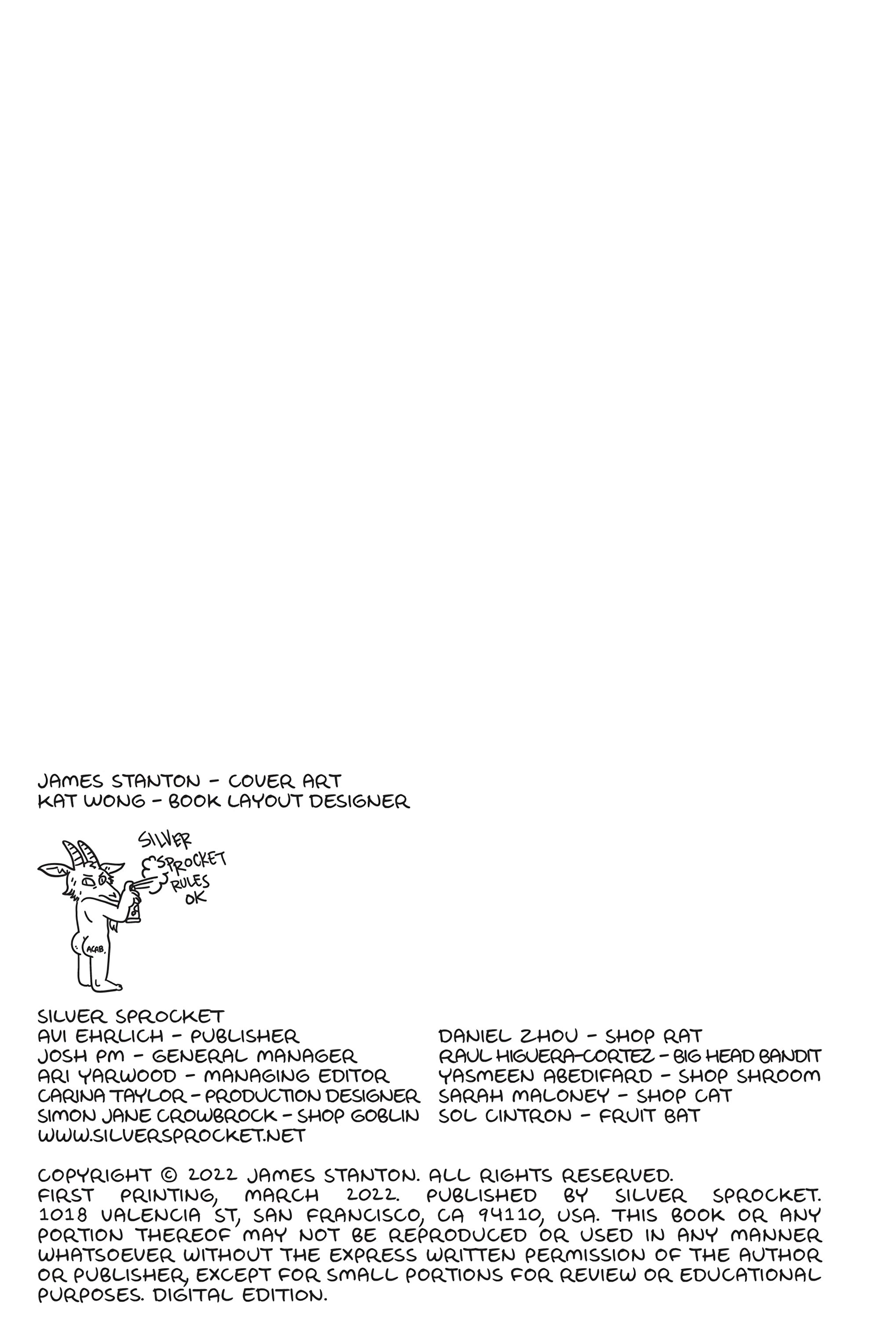 Read online Gnartoons comic -  Issue # TPB (Part 1) - 4