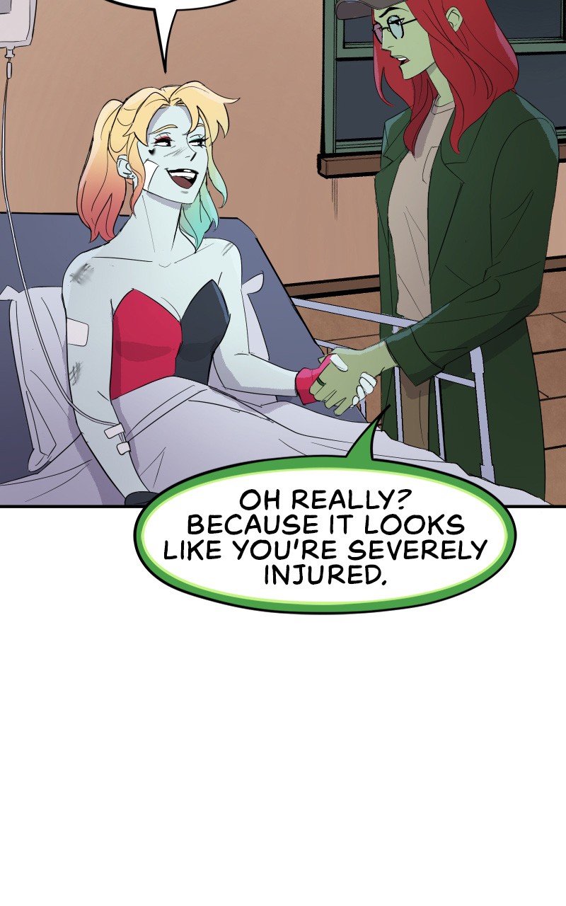 Read online Batman: Wayne Family Adventures comic -  Issue #67 - 11