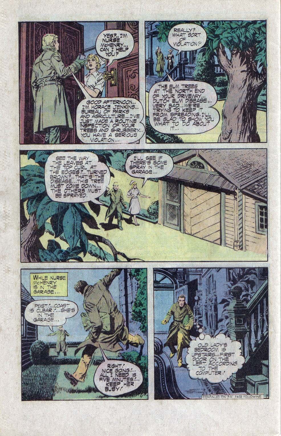 Read online The Phantom Stranger (1969) comic -  Issue #36 - 20