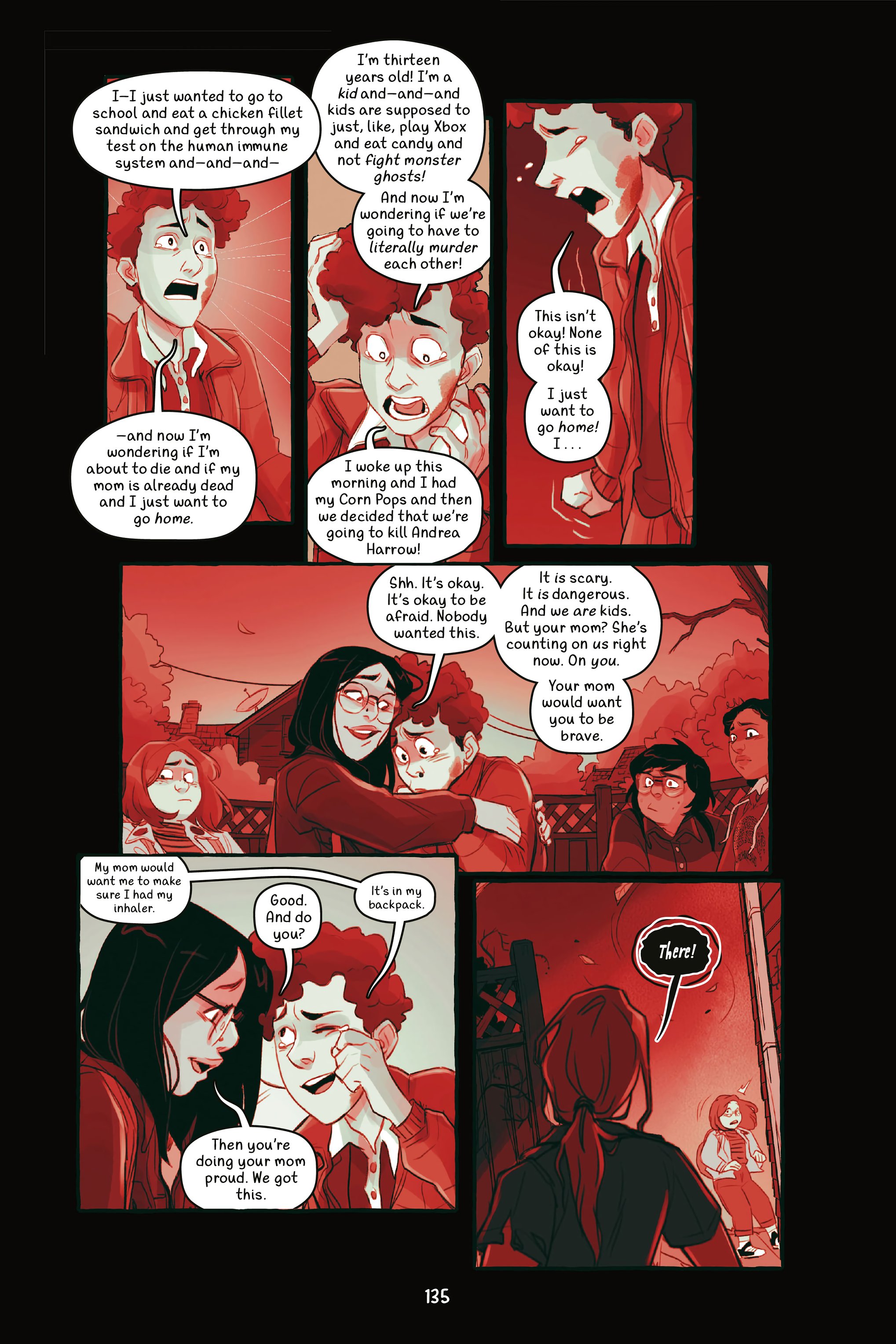 Read online The Ojja-Wojja comic -  Issue # TPB (Part 2) - 37