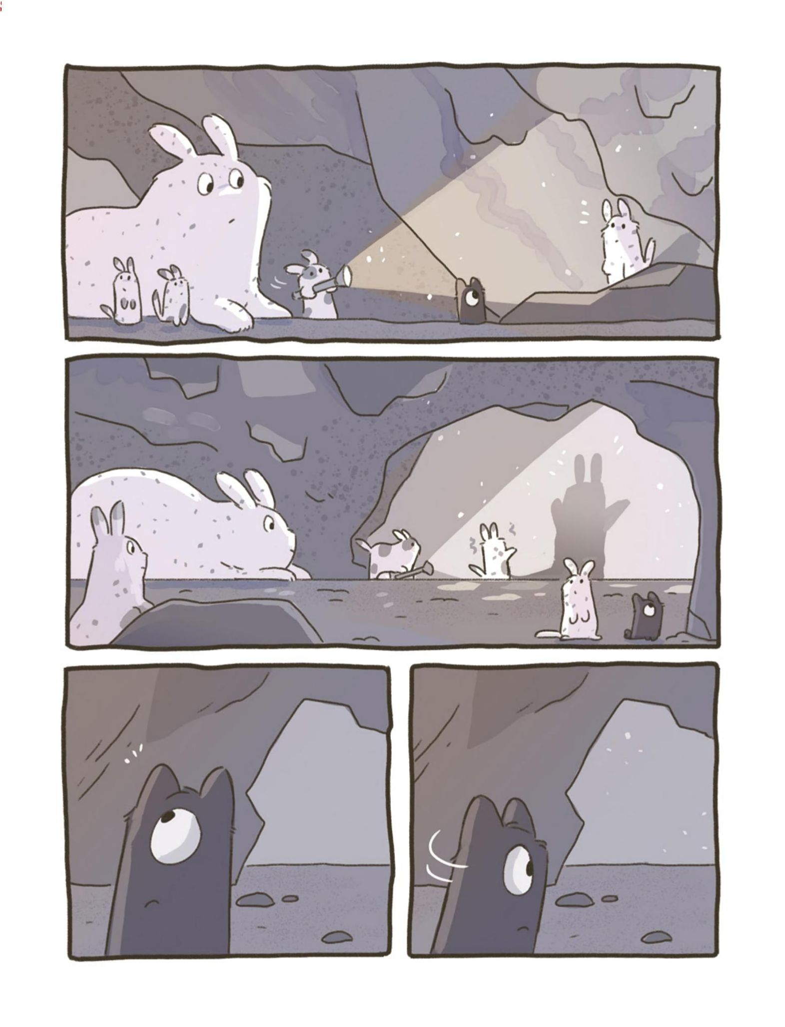 Read online Monster Friends comic -  Issue # TPB (Part 2) - 89