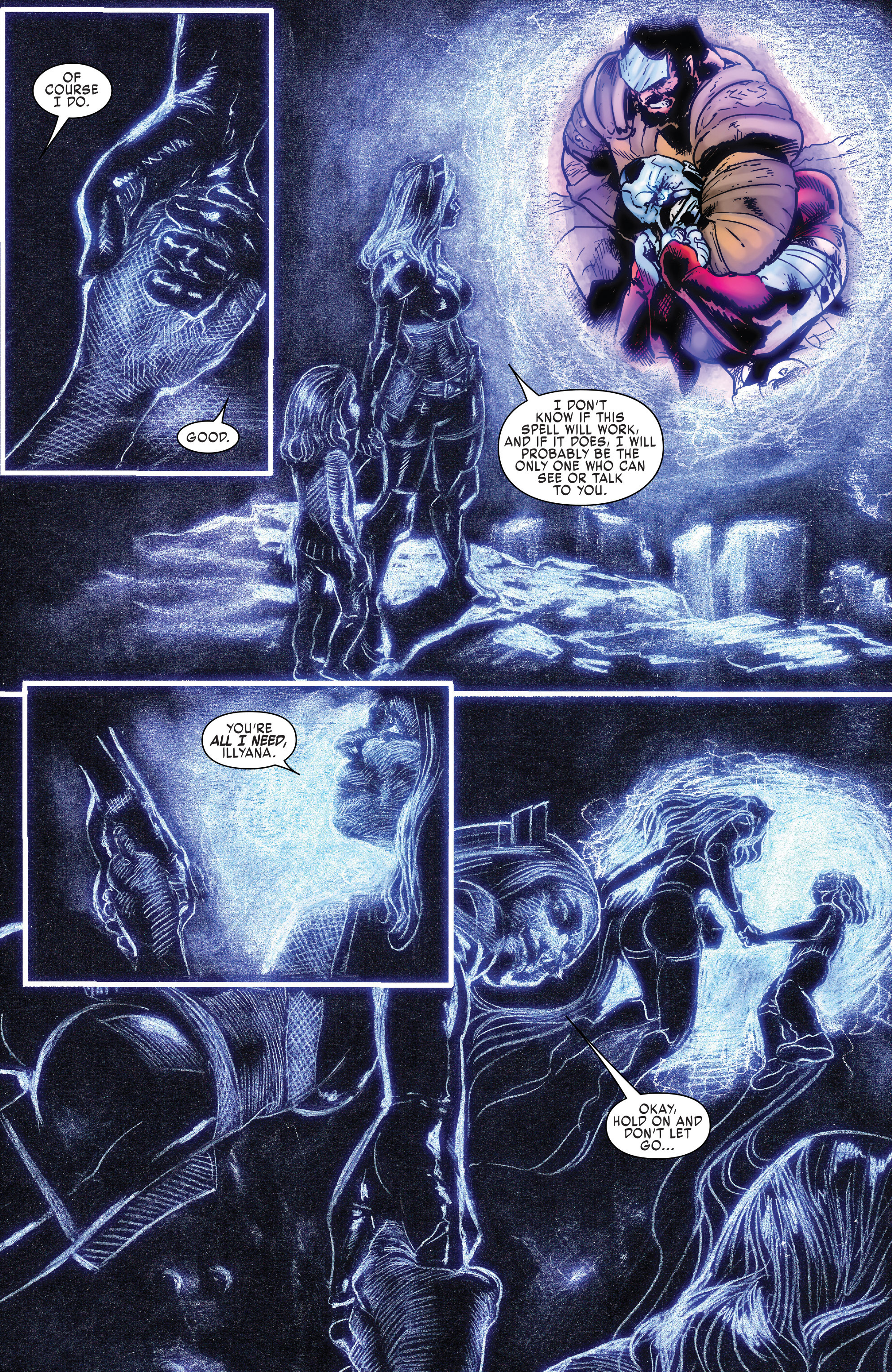 Read online Extraordinary X-Men comic -  Issue #19 - 18