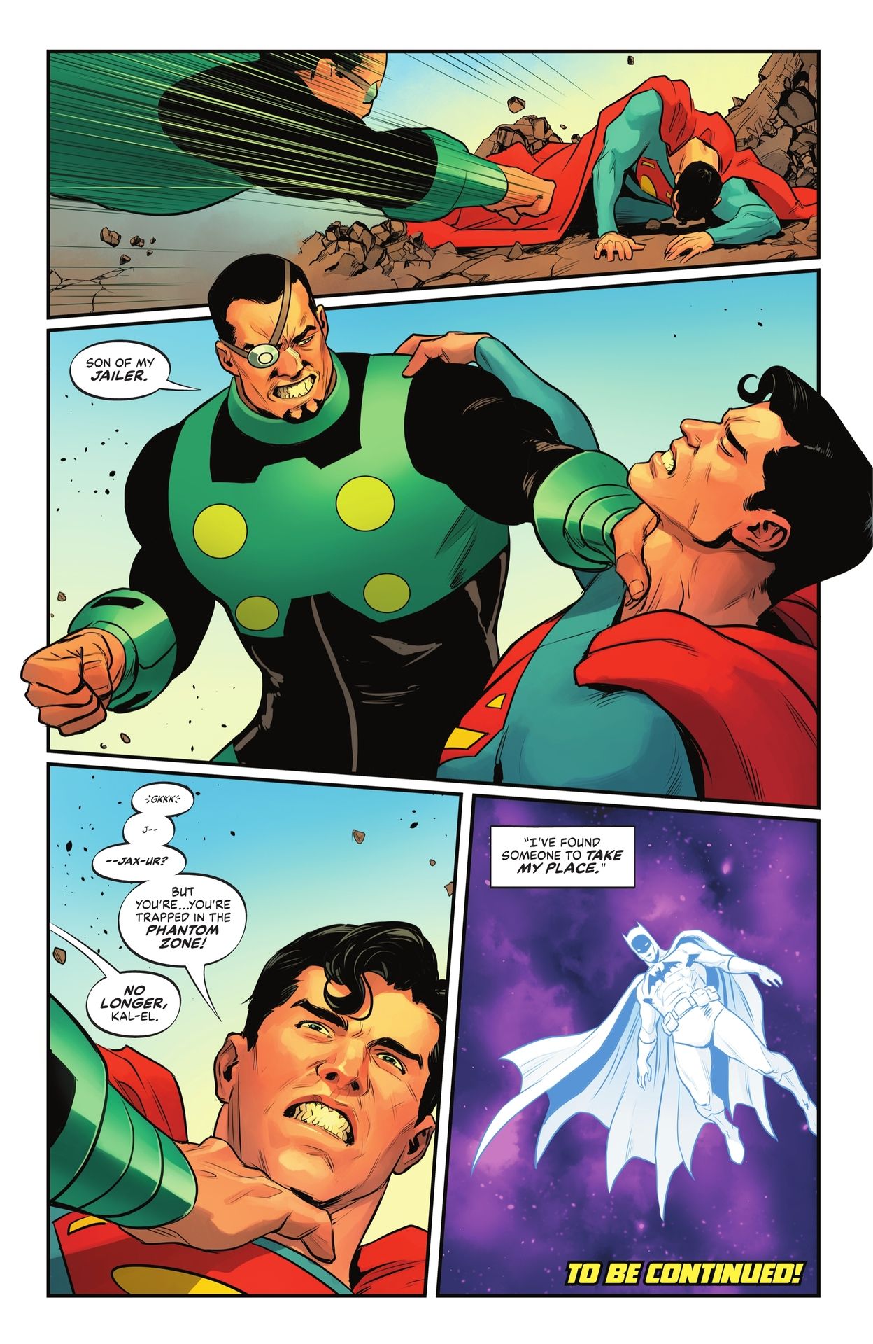 Read online Batman/Superman: World’s Finest comic -  Issue #18 - 25