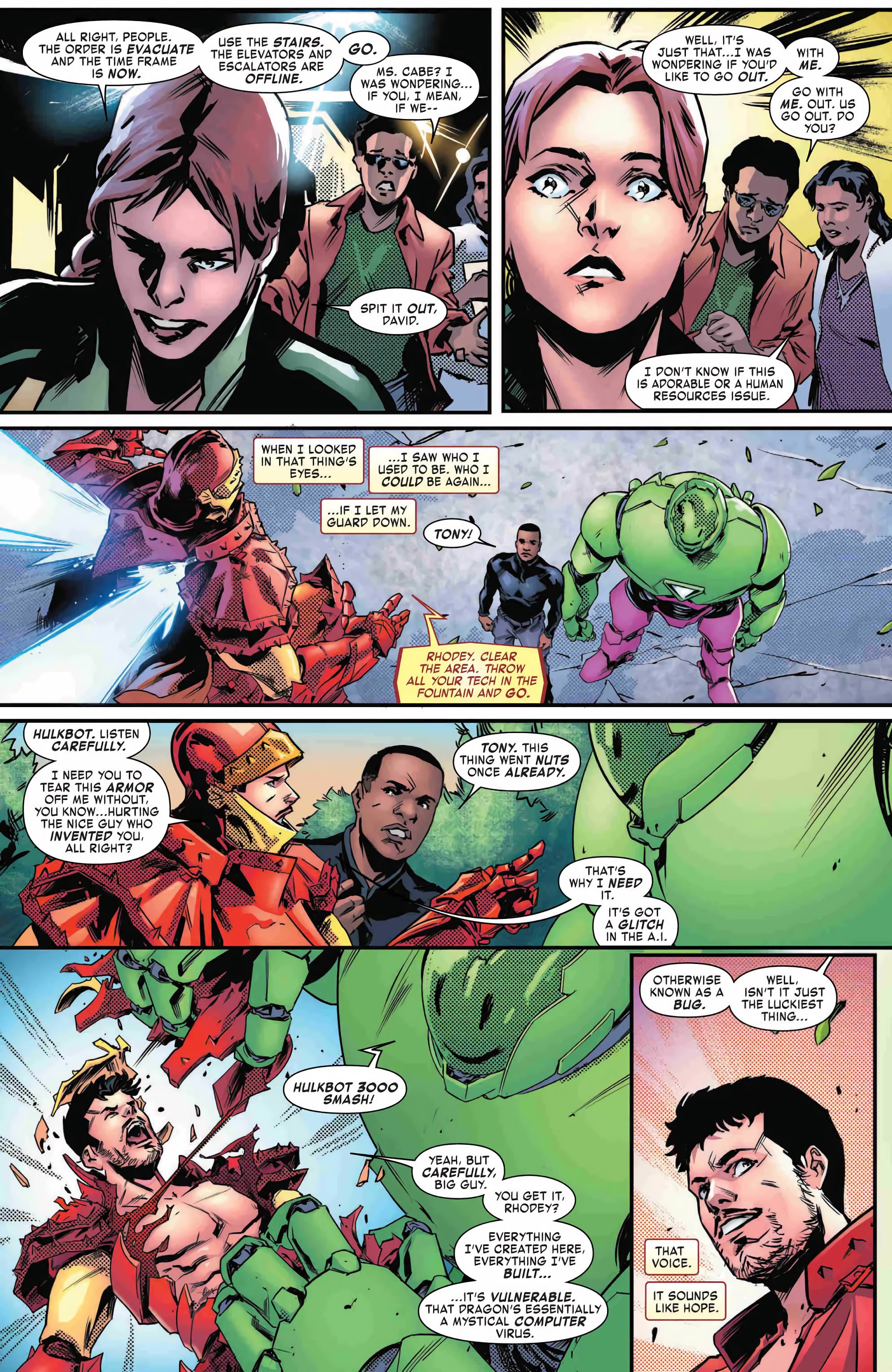 Read online War of the Realms comic -  Issue # _Omnibus (Part 8) - 12
