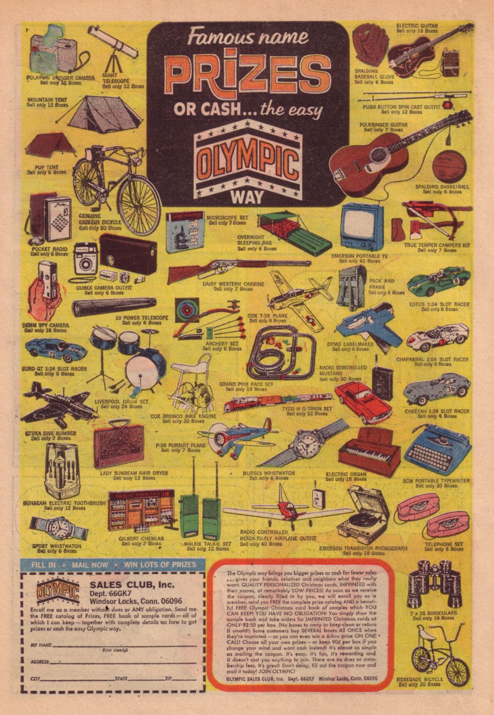 Read online Space Family Robinson comic -  Issue #18 - 34