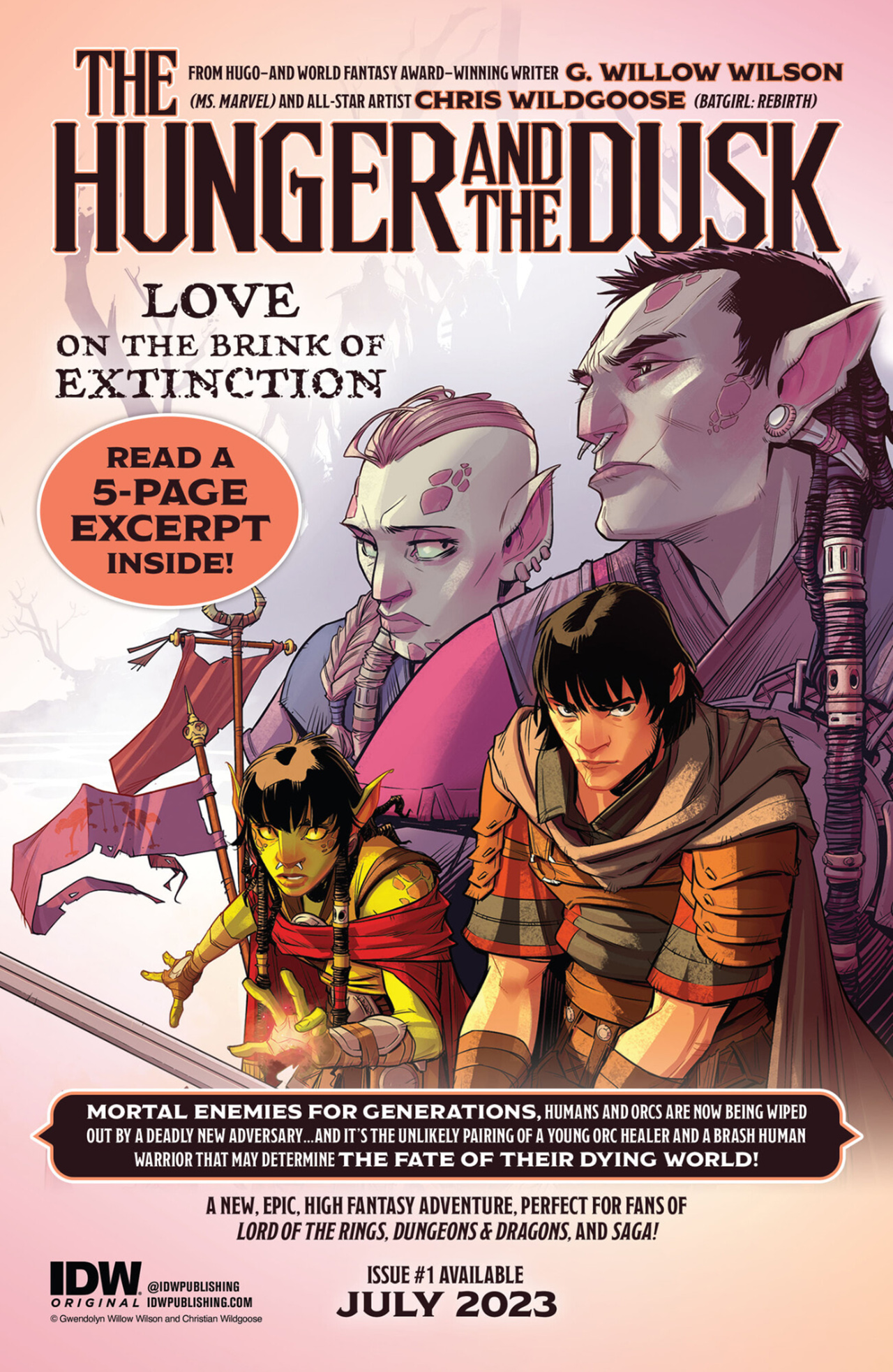 Read online Teenage Mutant Ninja Turtles/Usagi Yojimbo: WhereWhen comic -  Issue #5 - 35