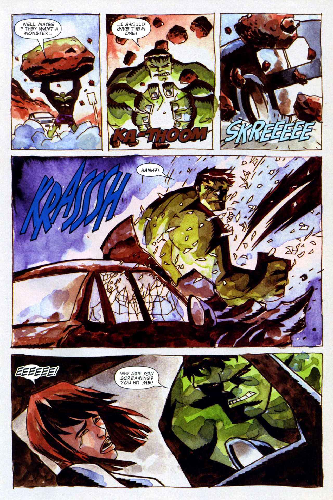 Read online Avengers Classic comic -  Issue #2 - 27