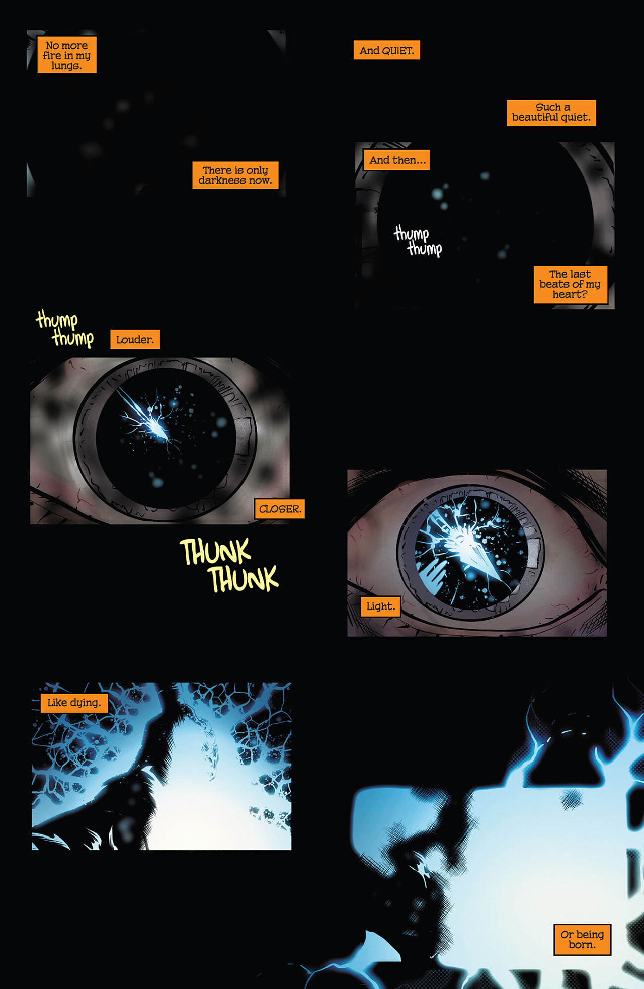 Read online Amazing Spider-Man (2022) comic -  Issue #34 - 20