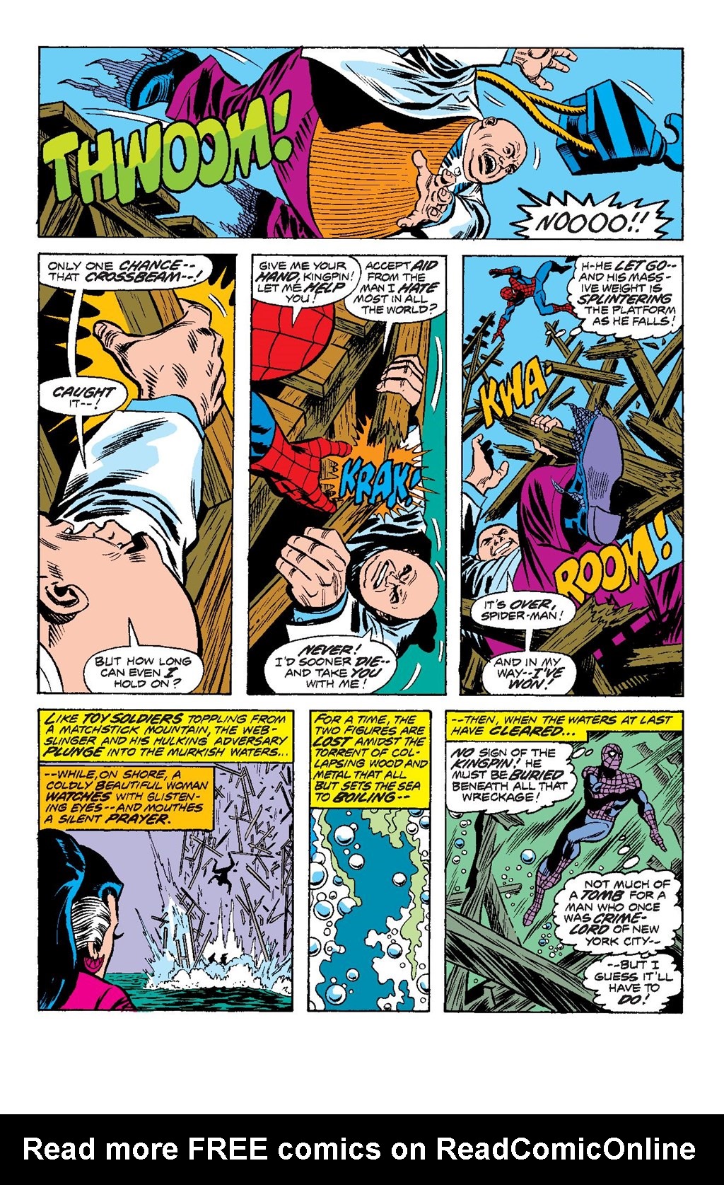 Read online Amazing Spider-Man Epic Collection comic -  Issue # Spider-Man or Spider-Clone (Part 5) - 49