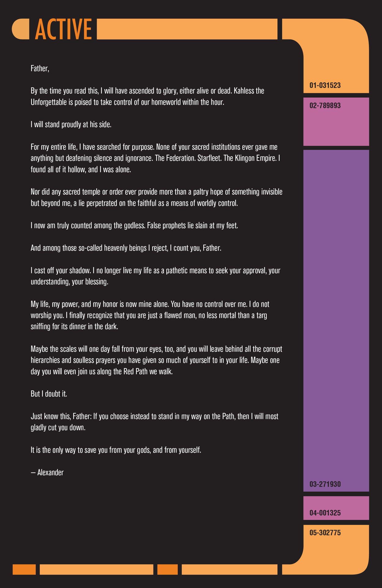 Read online Star Trek: Defiant comic -  Issue #7 - 3