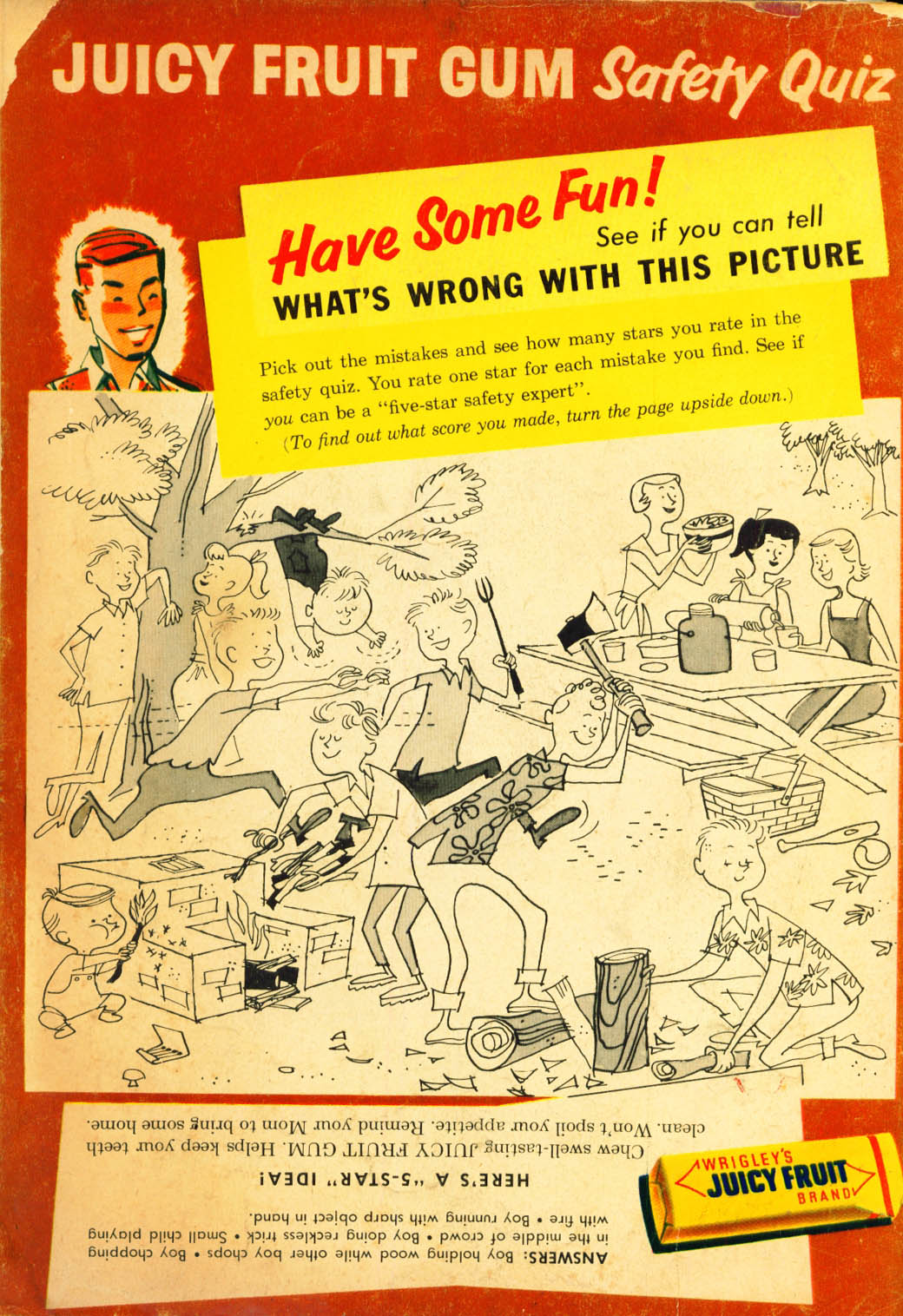 Read online M.G.M's Spike and Tyke comic -  Issue #11 - 36