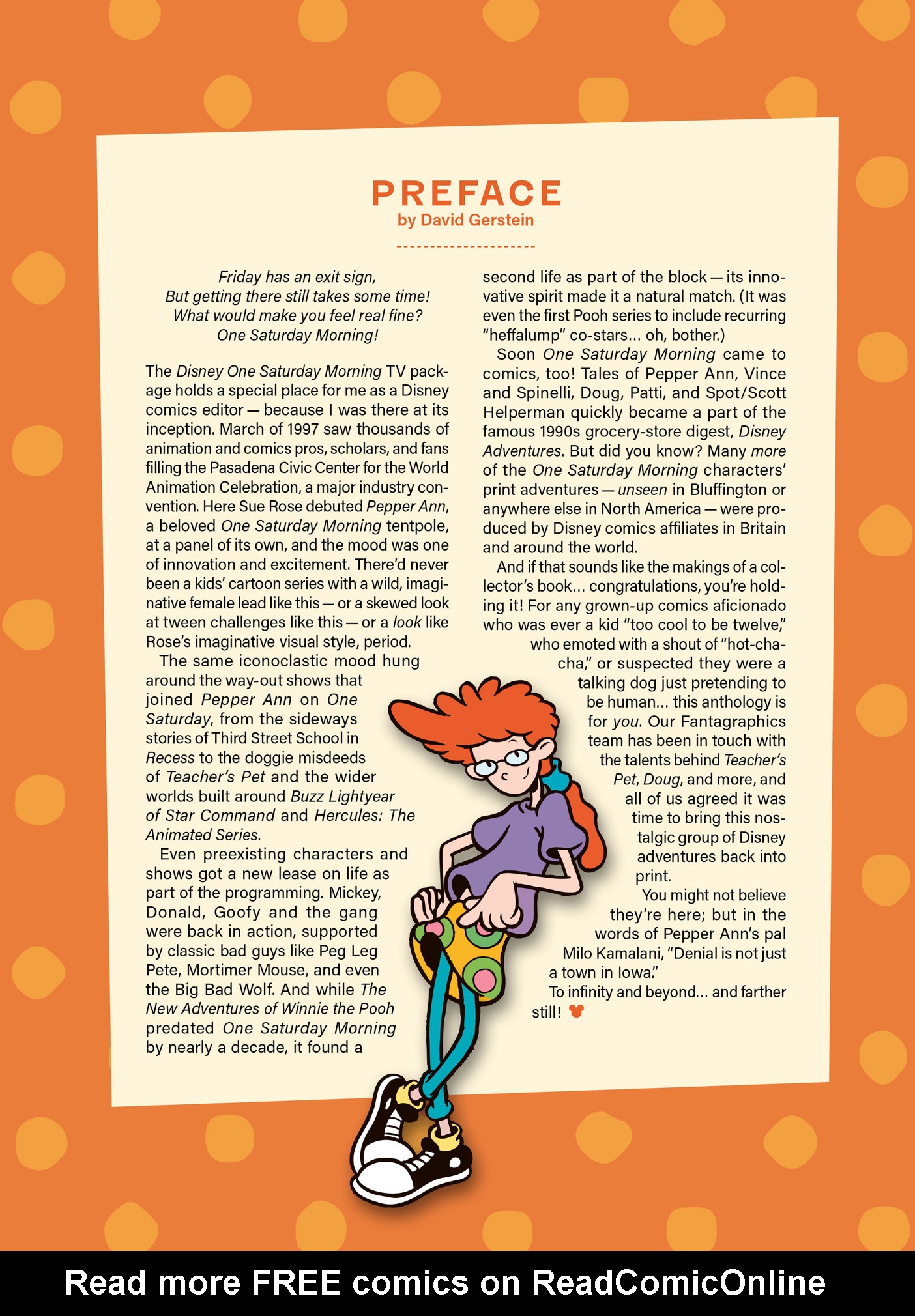 Read online Disney One Saturday Morning Adventures comic -  Issue # TPB (Part 1) - 6