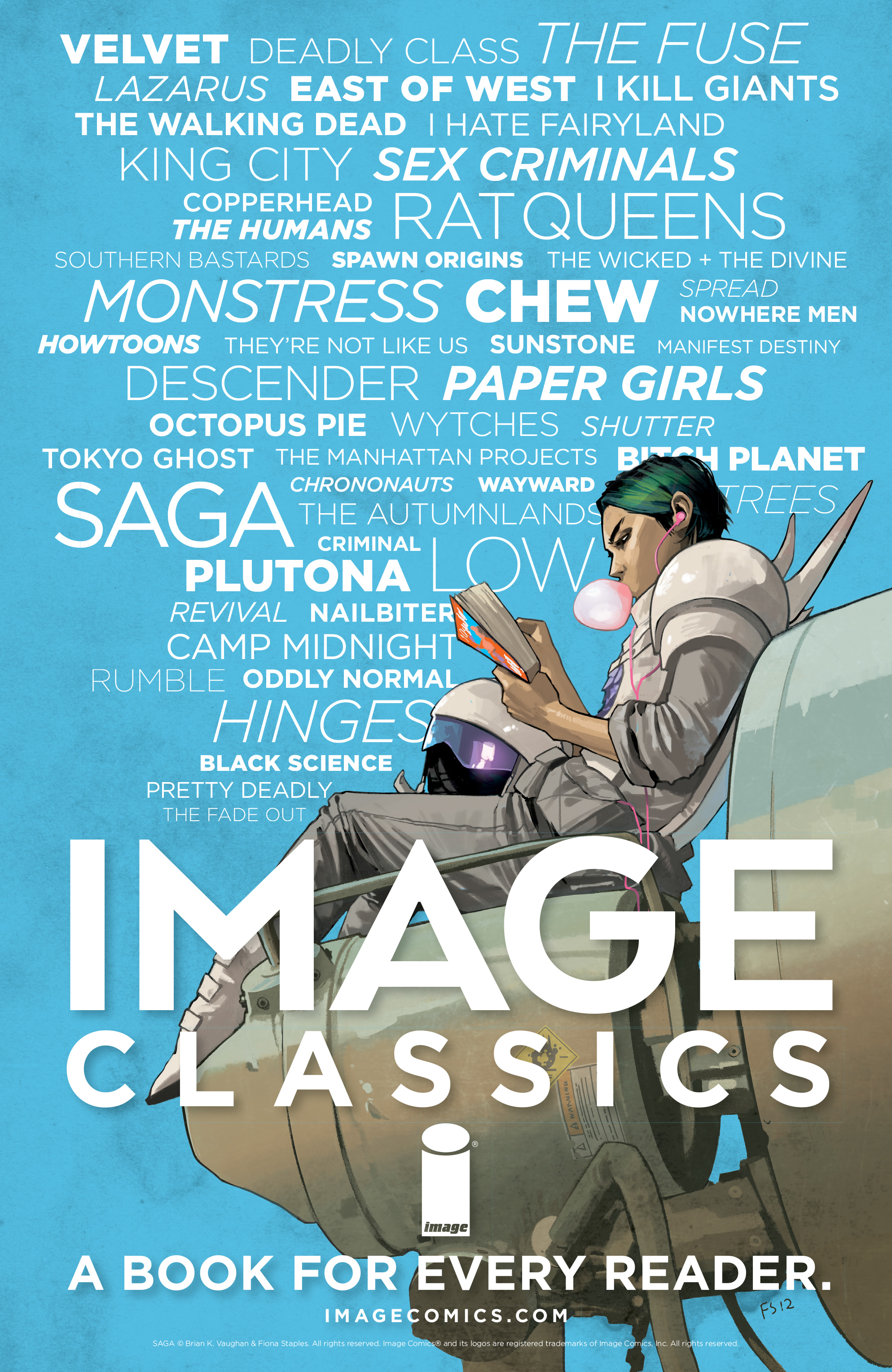 Read online The Fix comic -  Issue #8 - 30