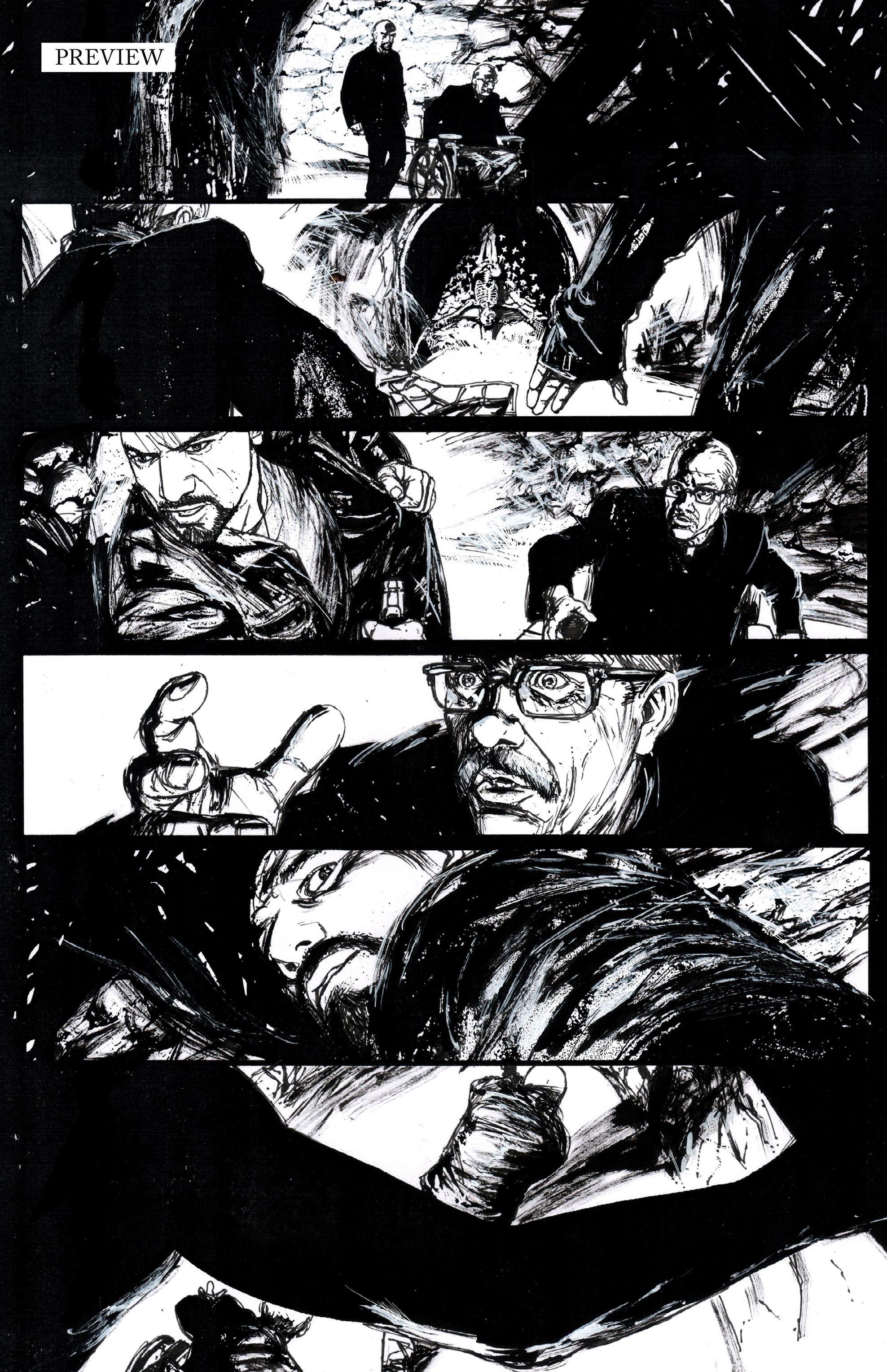 Read online John Carpenter's Asylum comic -  Issue #4 - 26